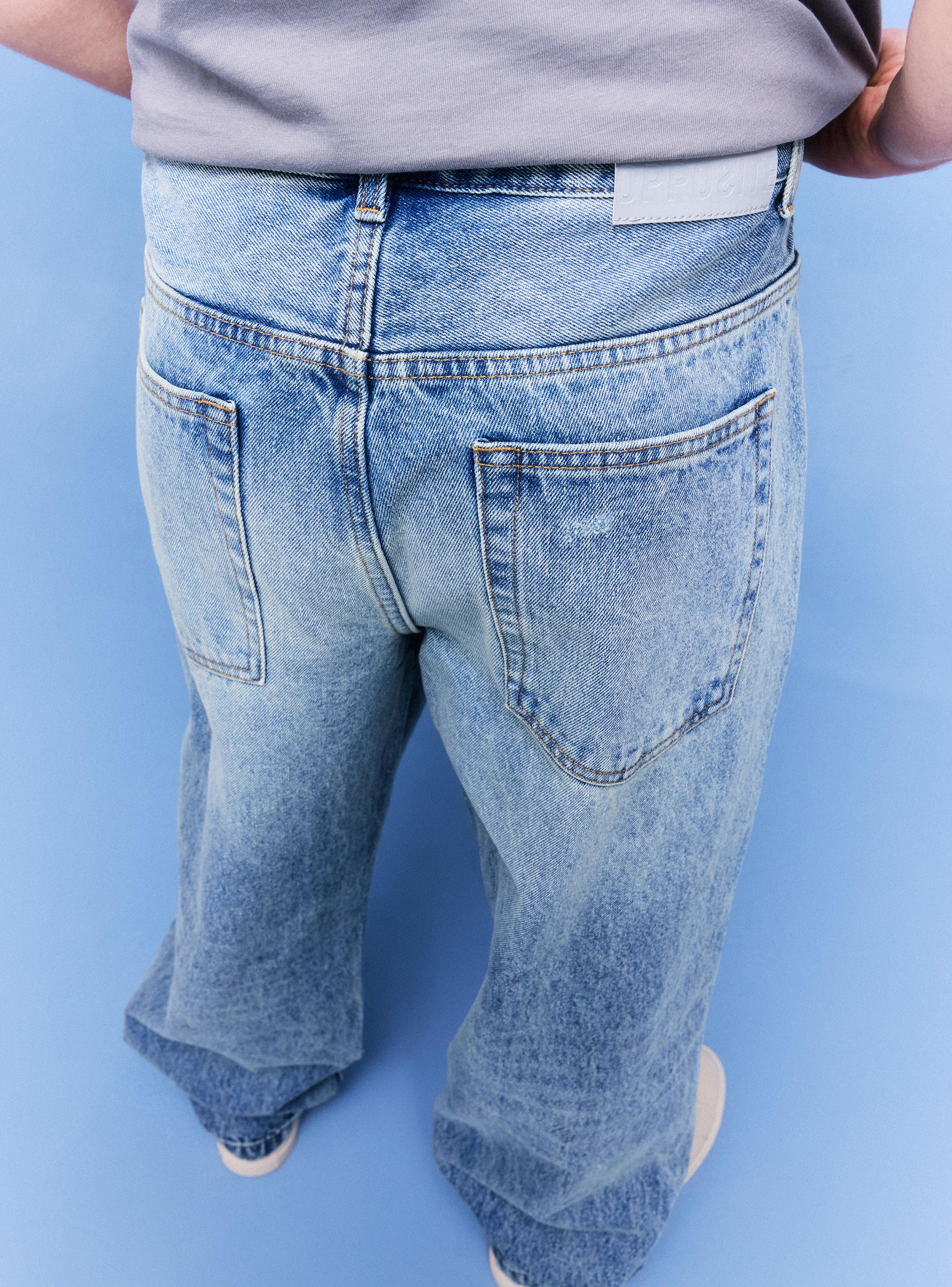 Jeans Estilo Vintage-3