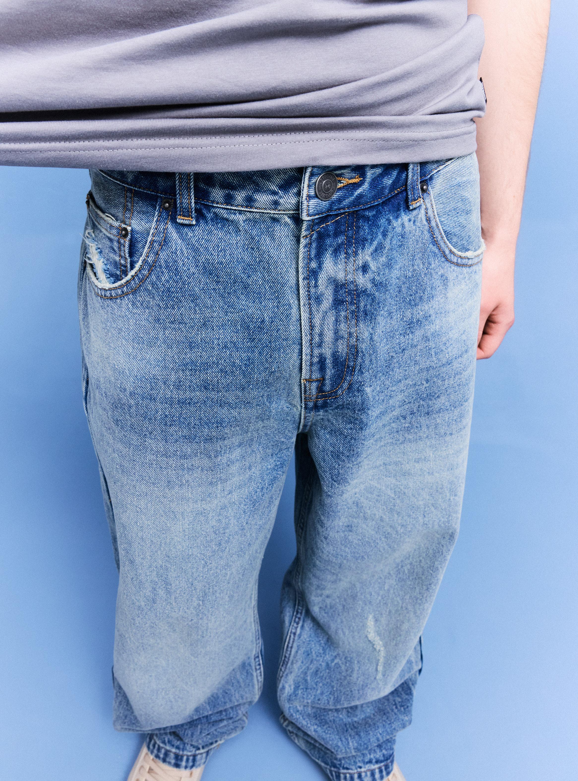 Jeans Estilo Vintage-2