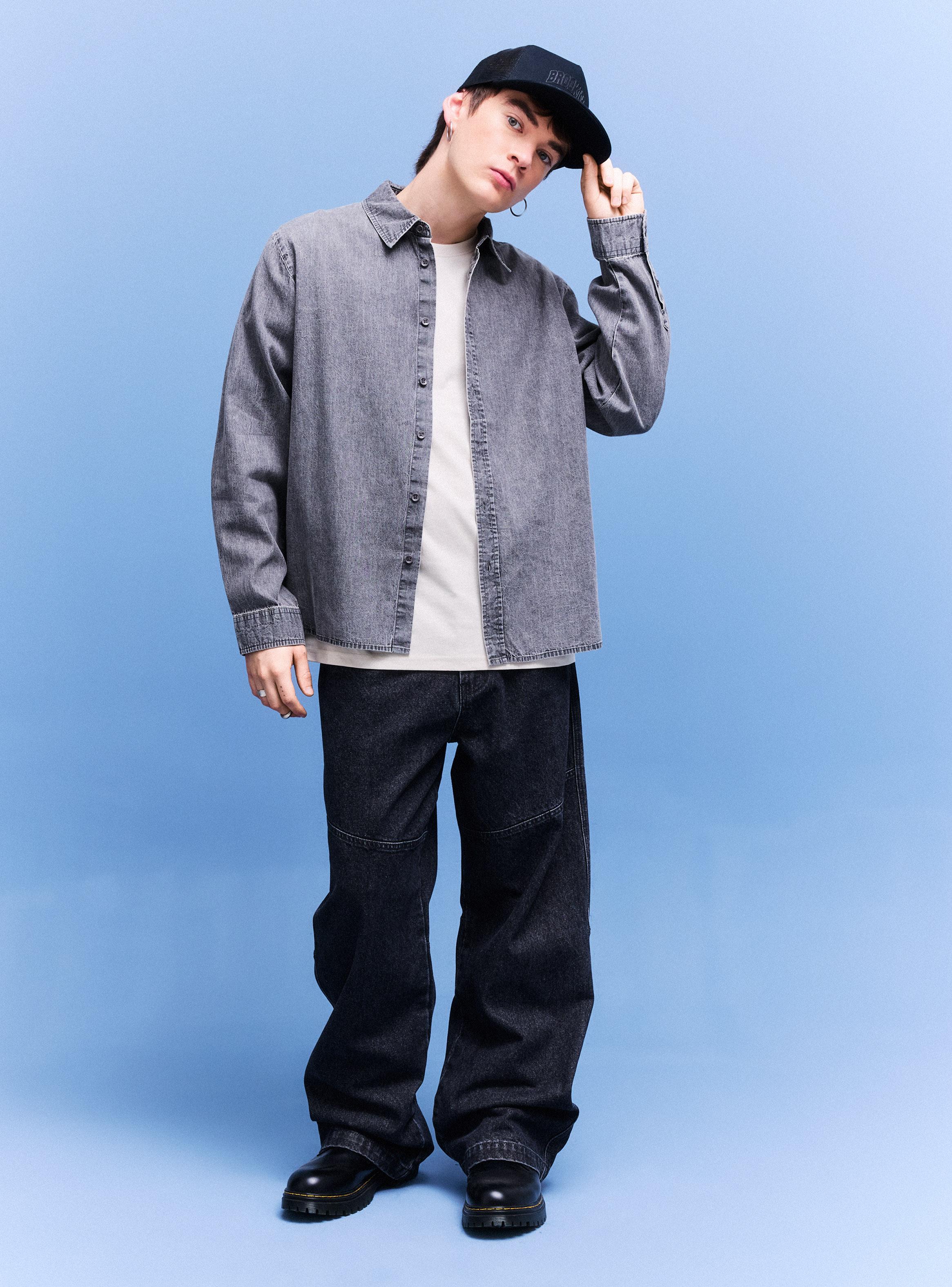 Camisa Diseño-4