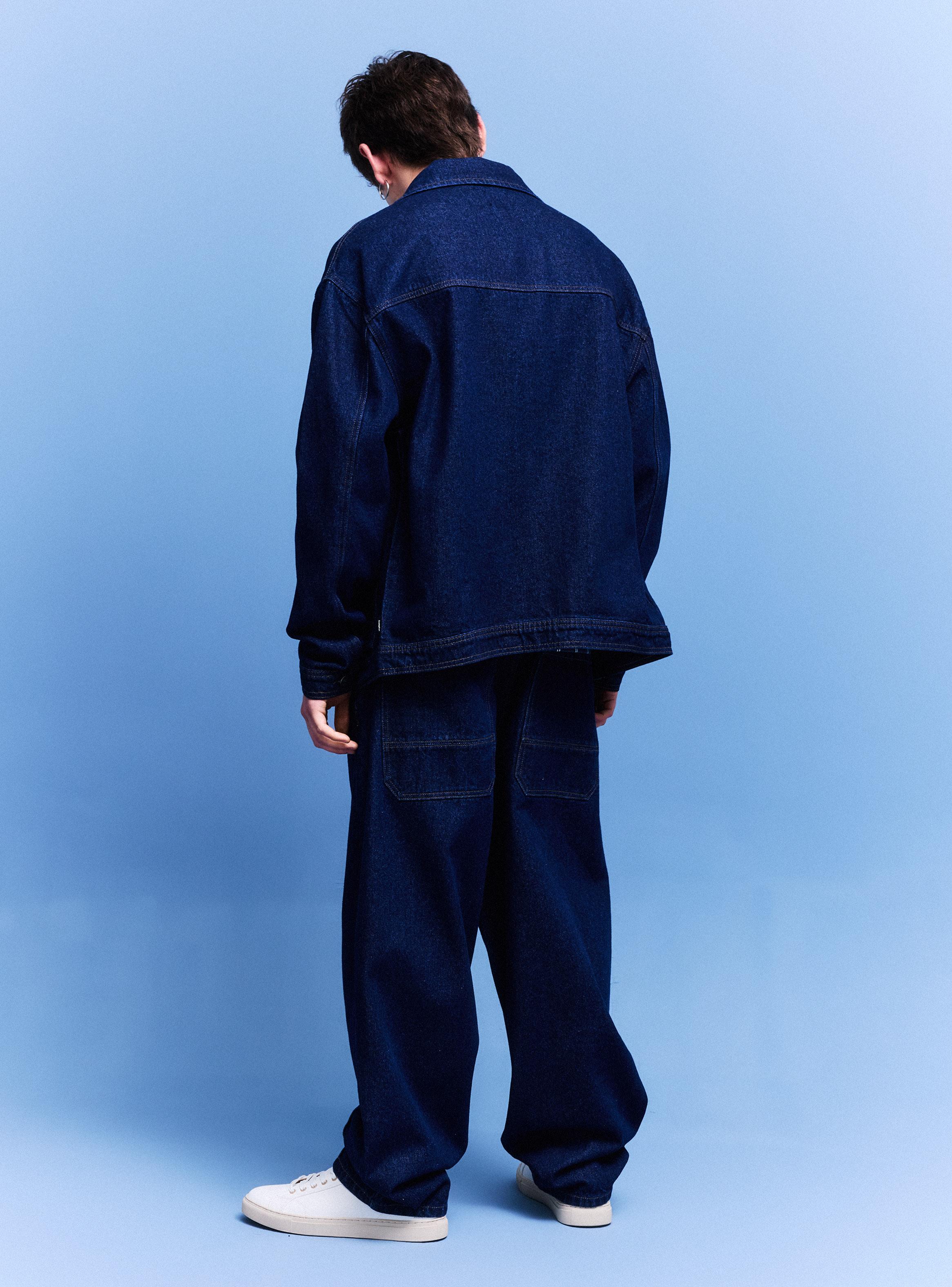 Jeans Raw con Pespuntes-5