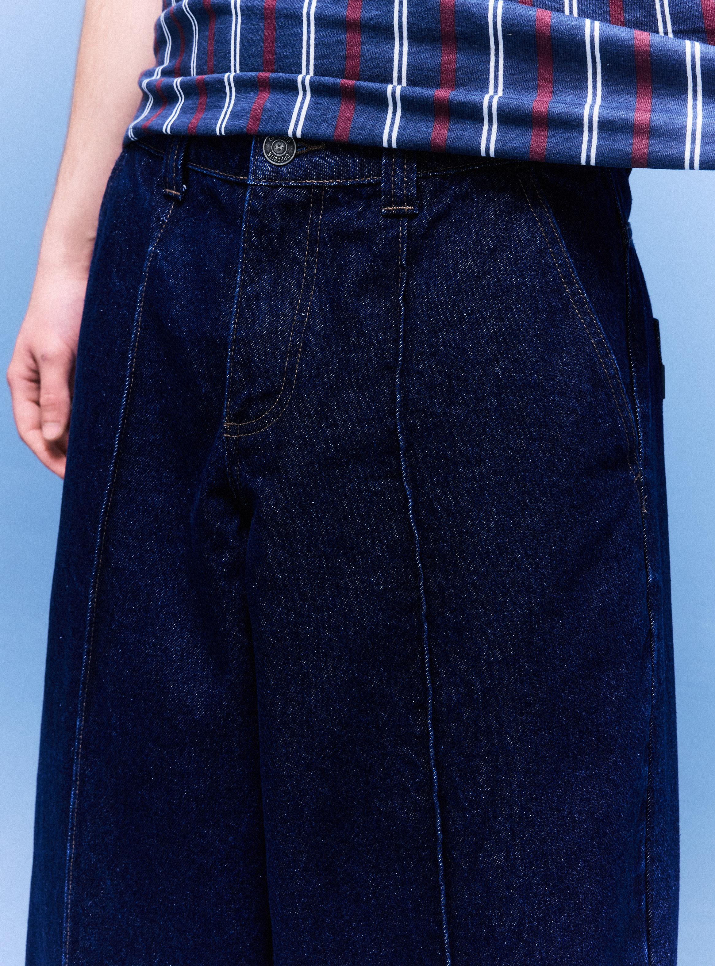 Jeans Raw con Pespuntes-2