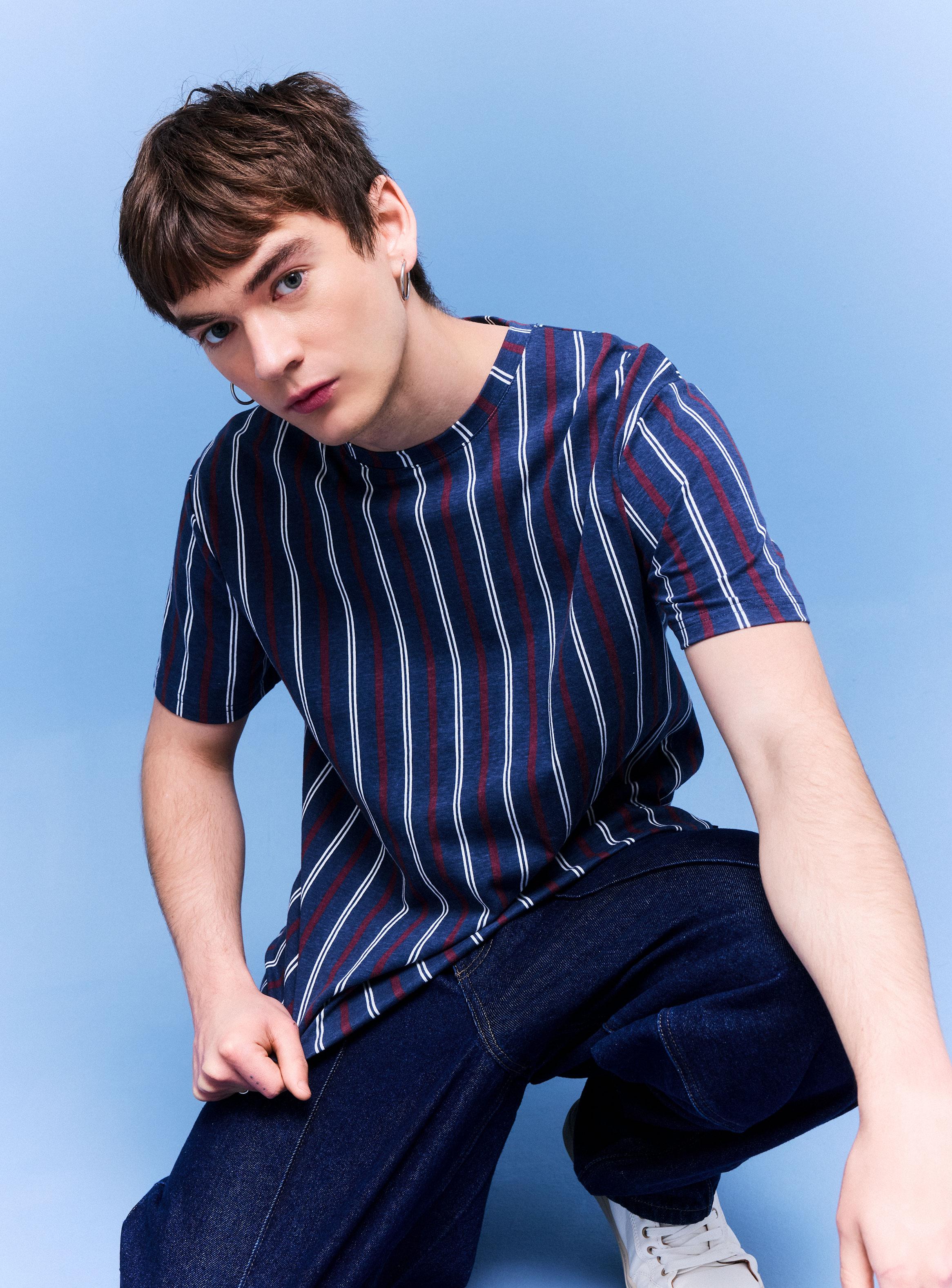 Polera Vintage-0
