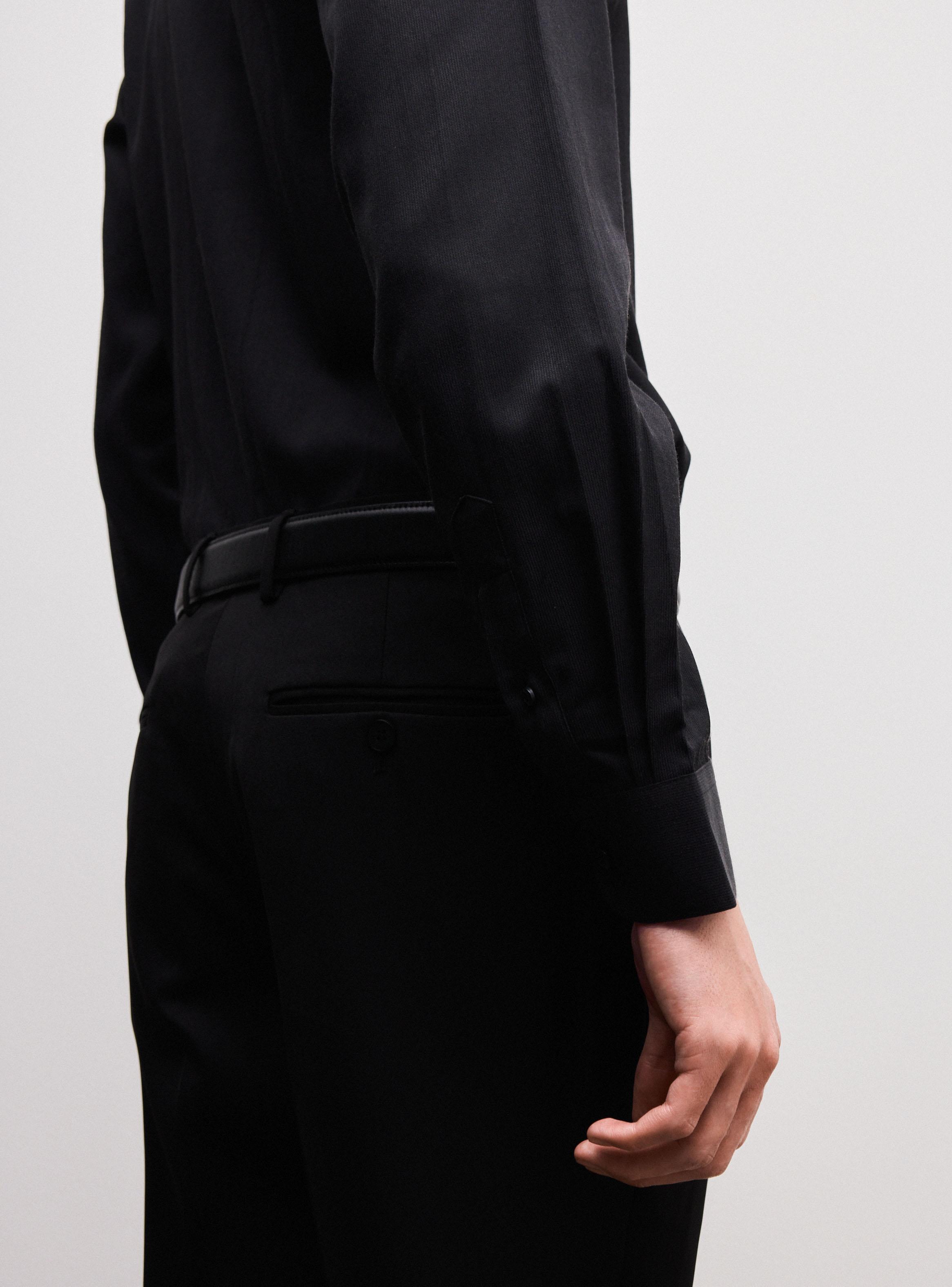 Camisas Slim Fit Fantasía-3