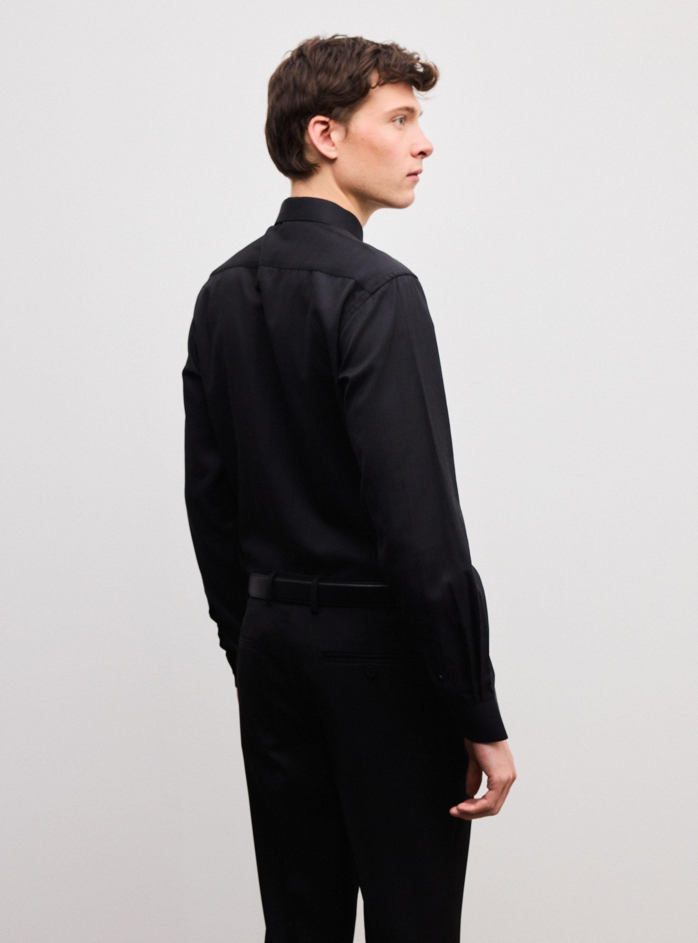 Camisas Slim Fit Fantasía-1