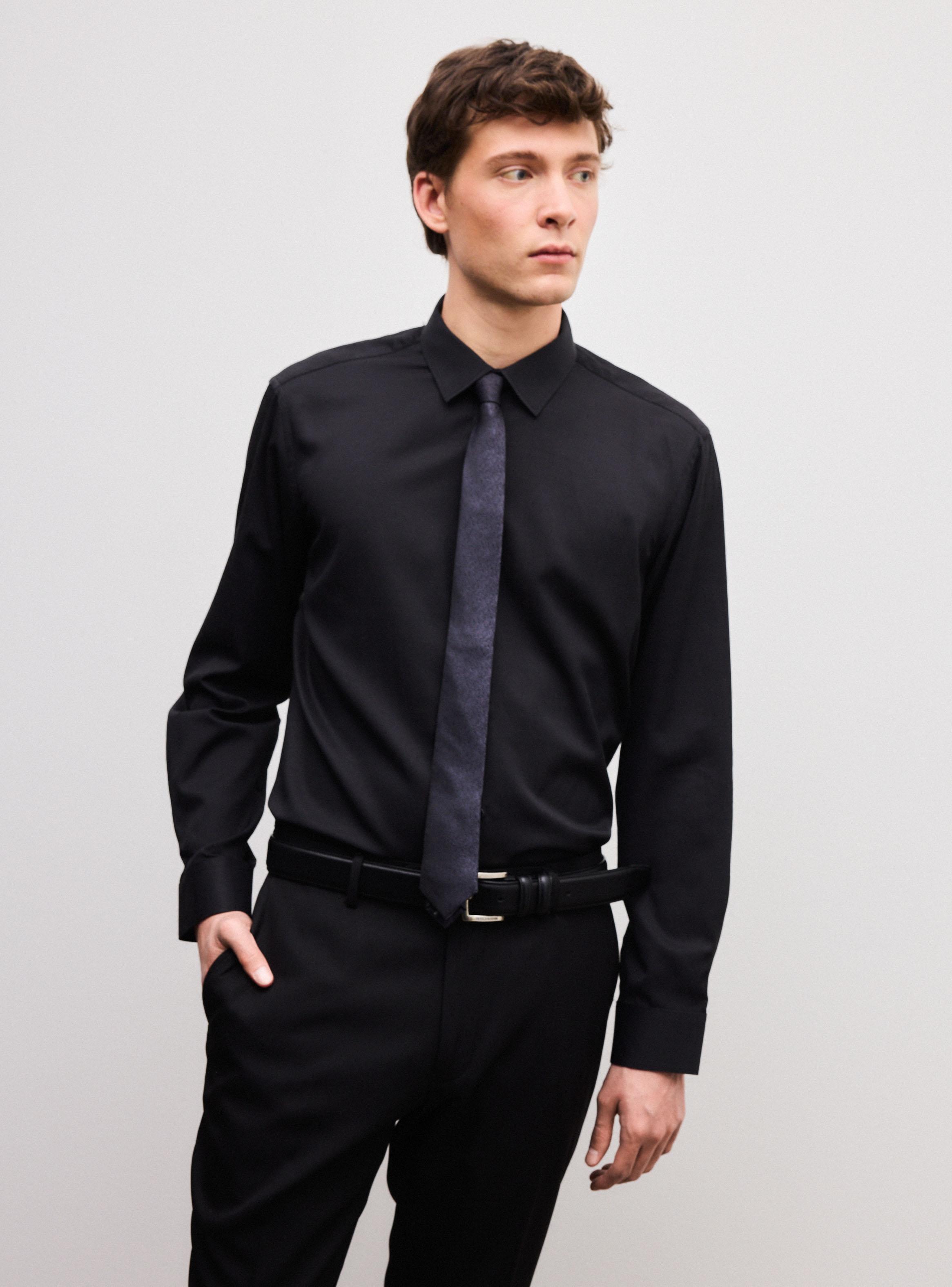 Camisas Slim Fit Fantasía-0
