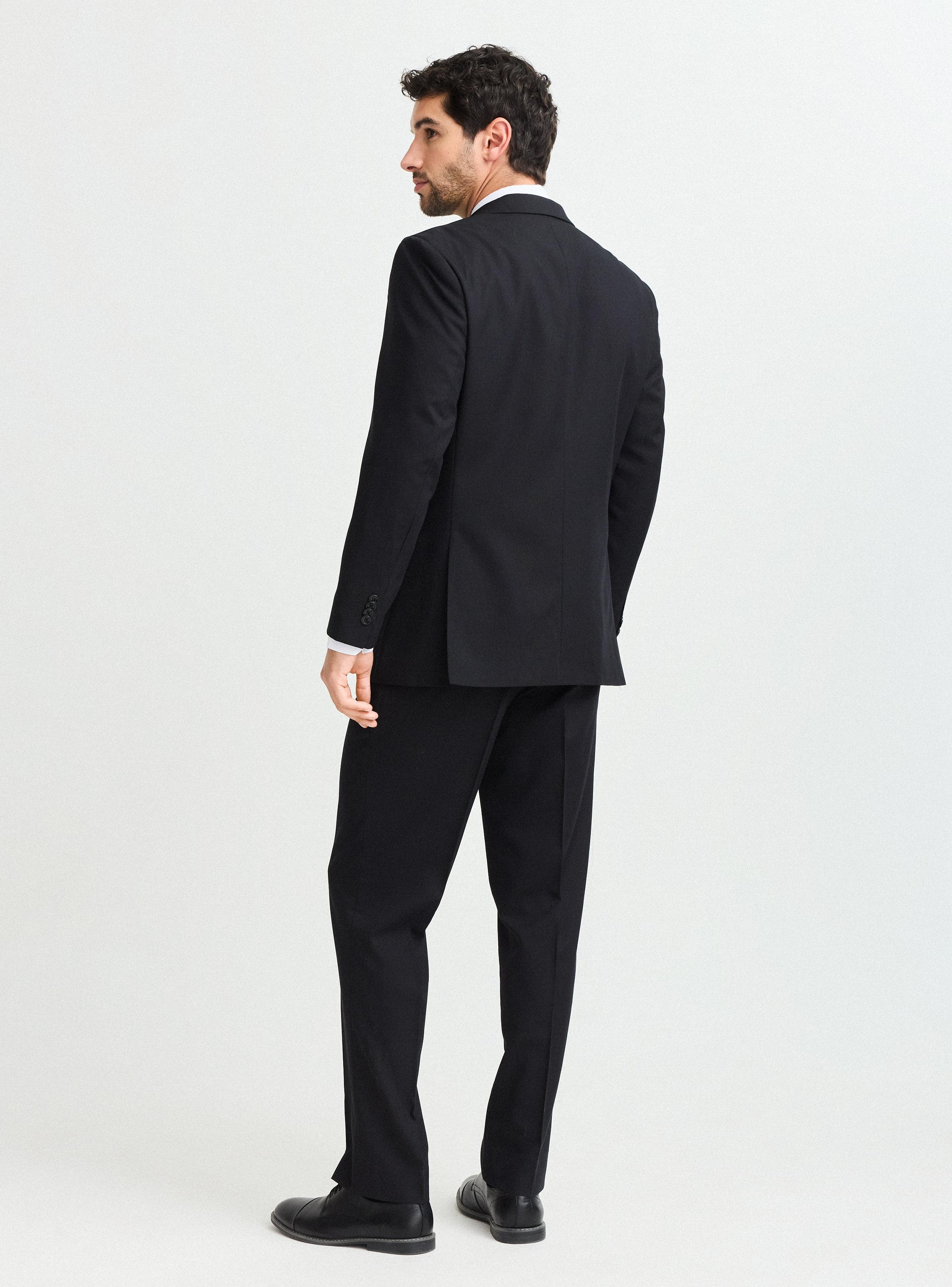 Traje Recto Regular Fit-5