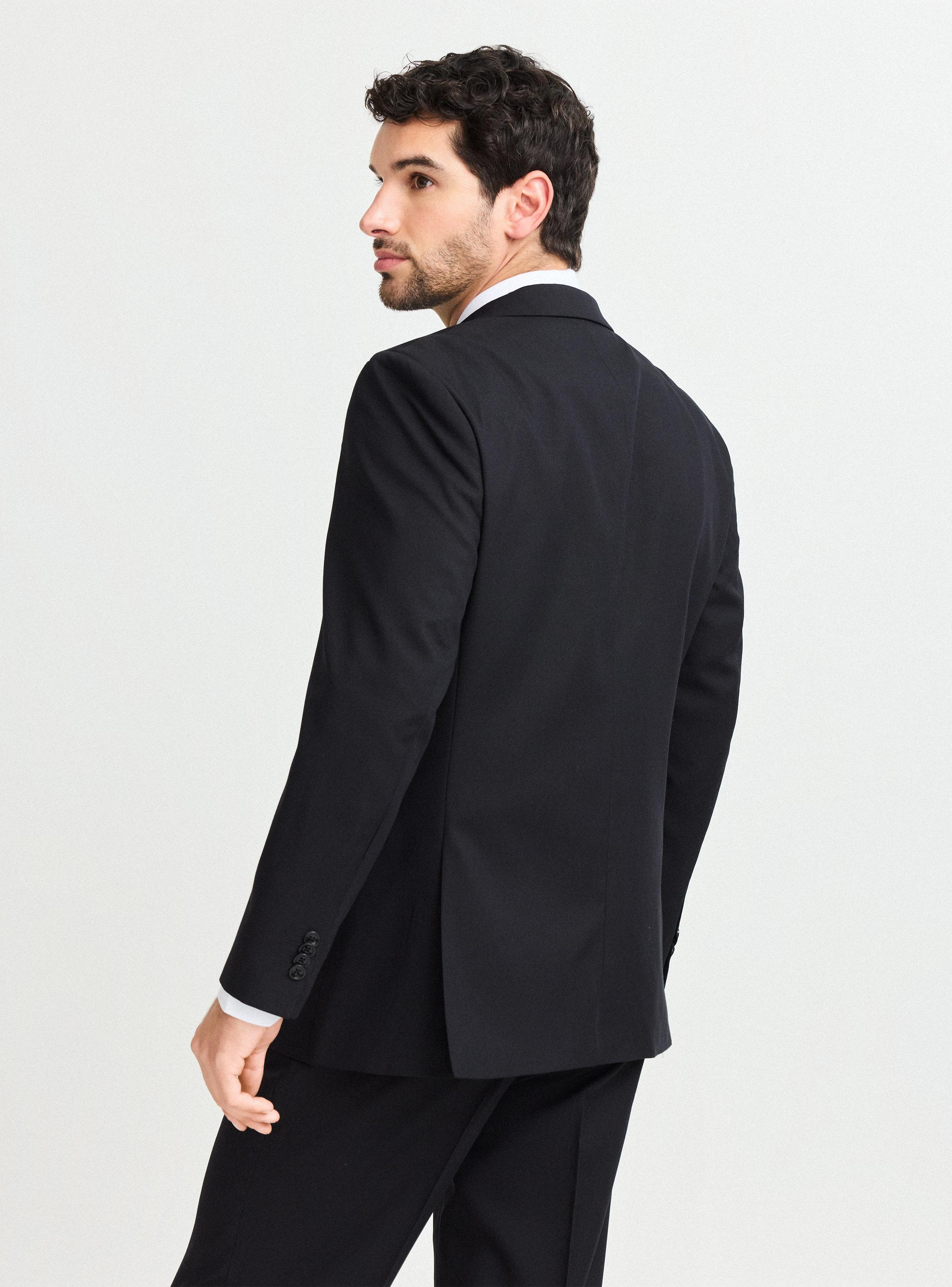 Traje Recto Regular Fit-1