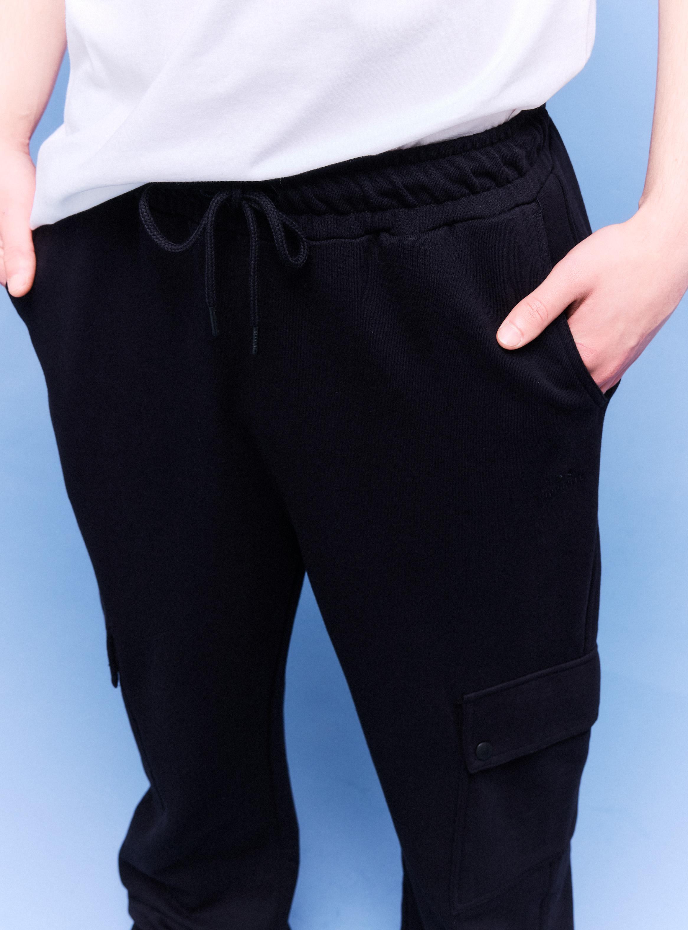 Pantalón Cargo-2