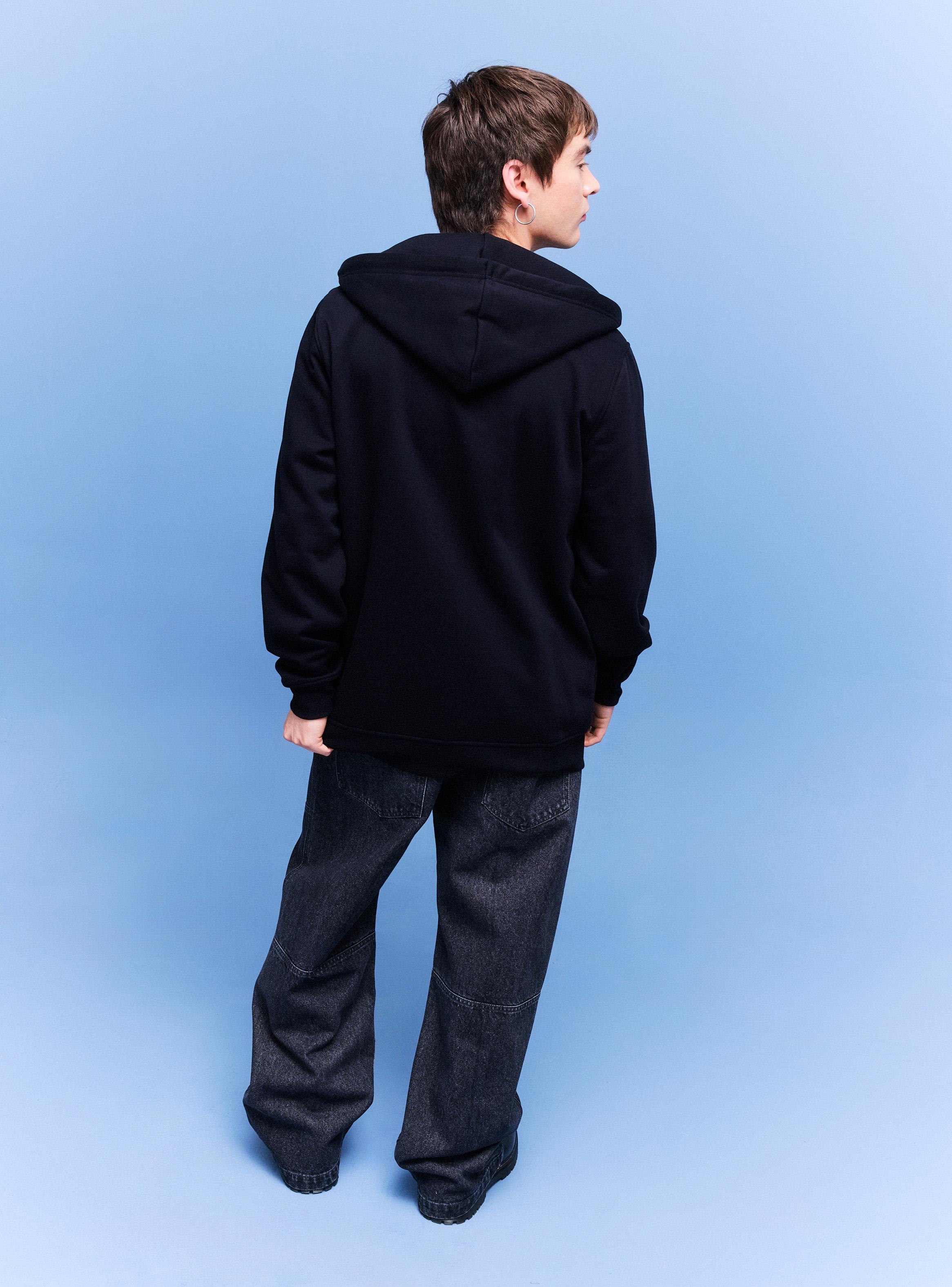 Polerón Full Zipper-5