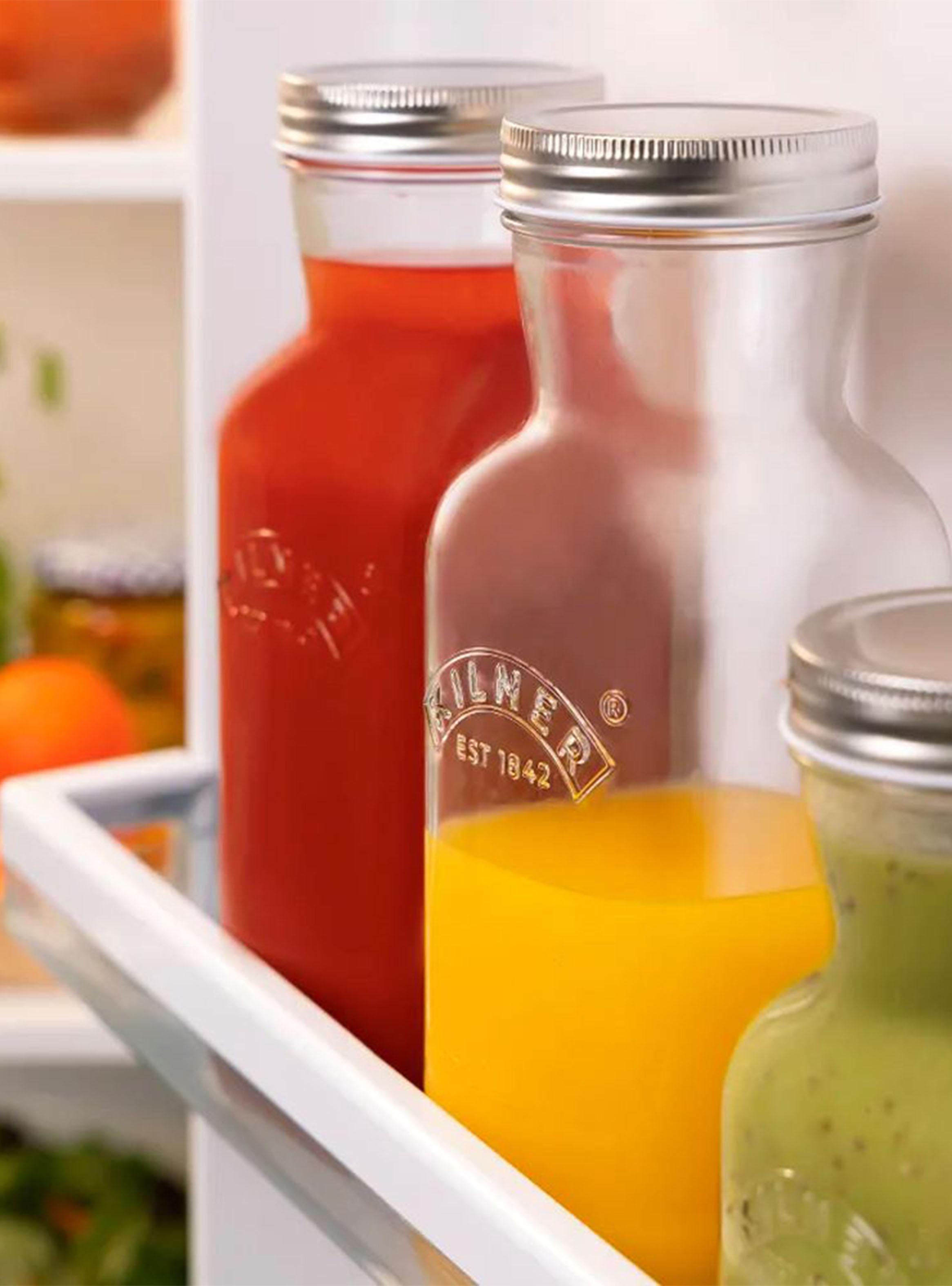 Botella de Jugo y Salsa 500 ml-3