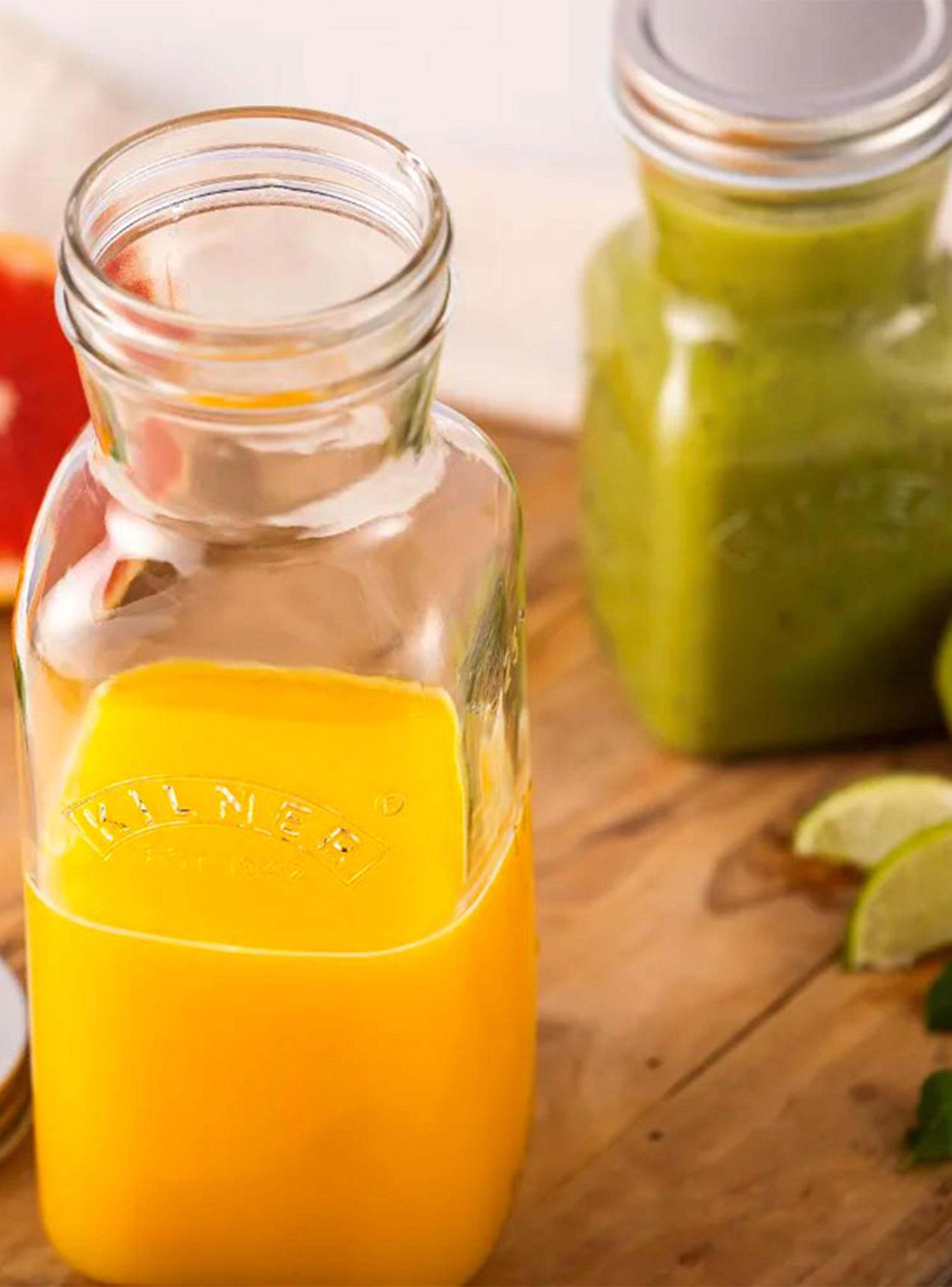 Botella de Jugo y Salsa 500 ml-2