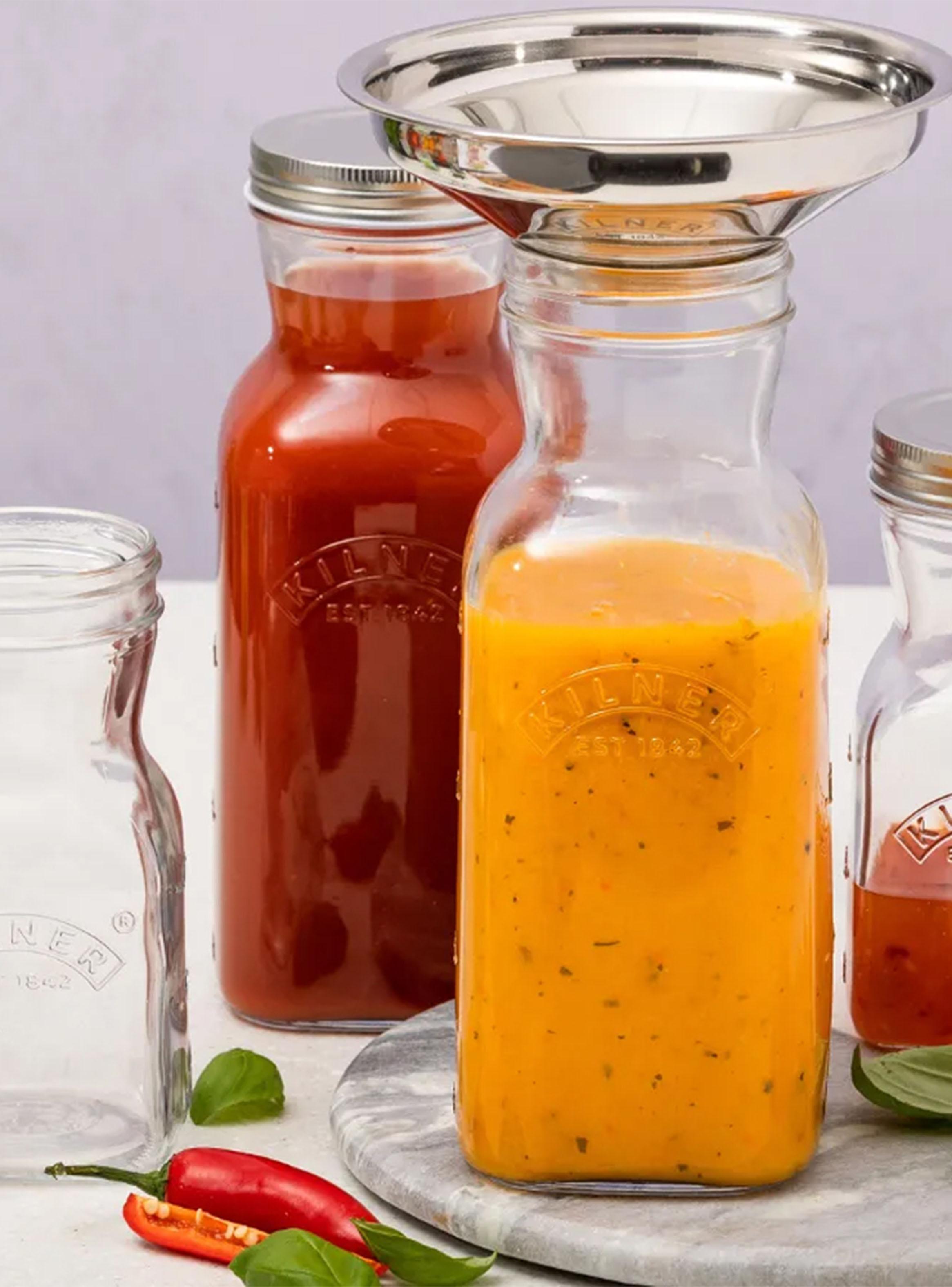 Botella de Jugo y Salsa 1 Litro-4
