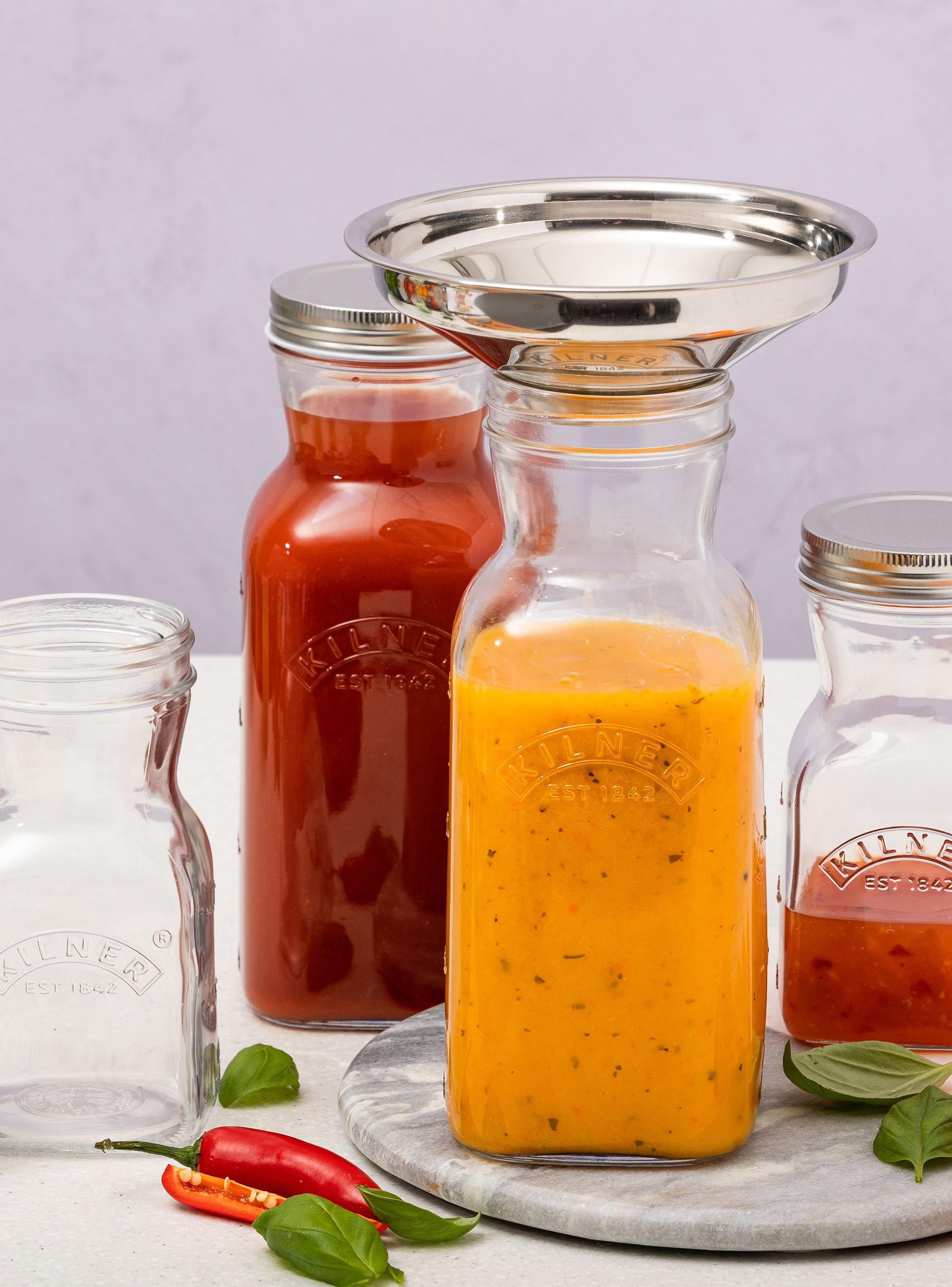 Botella de Jugo y Salsa 1 Litro-3