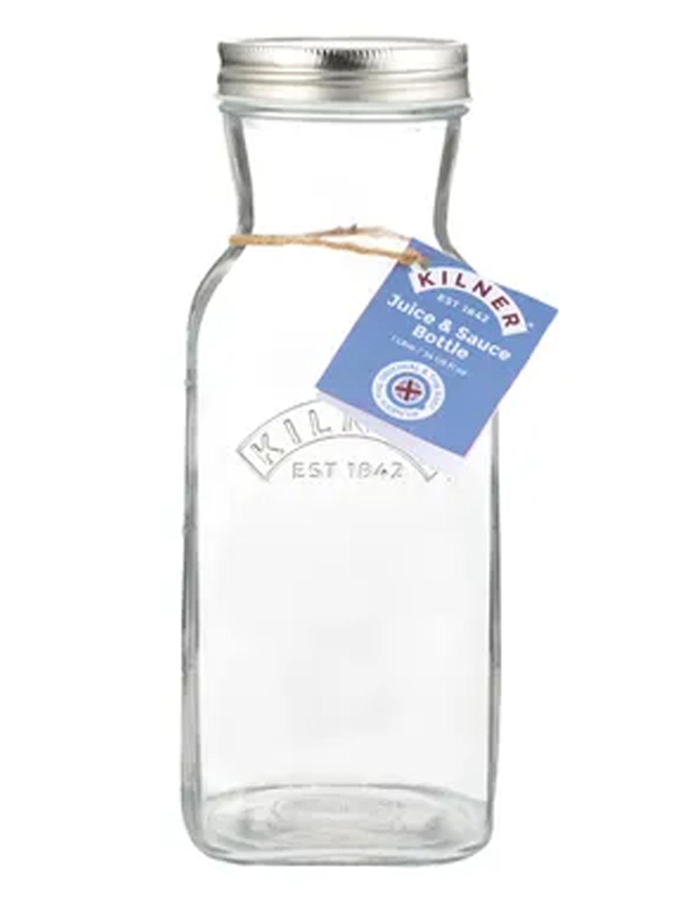 Botella de Jugo y Salsa 1 Litro-0