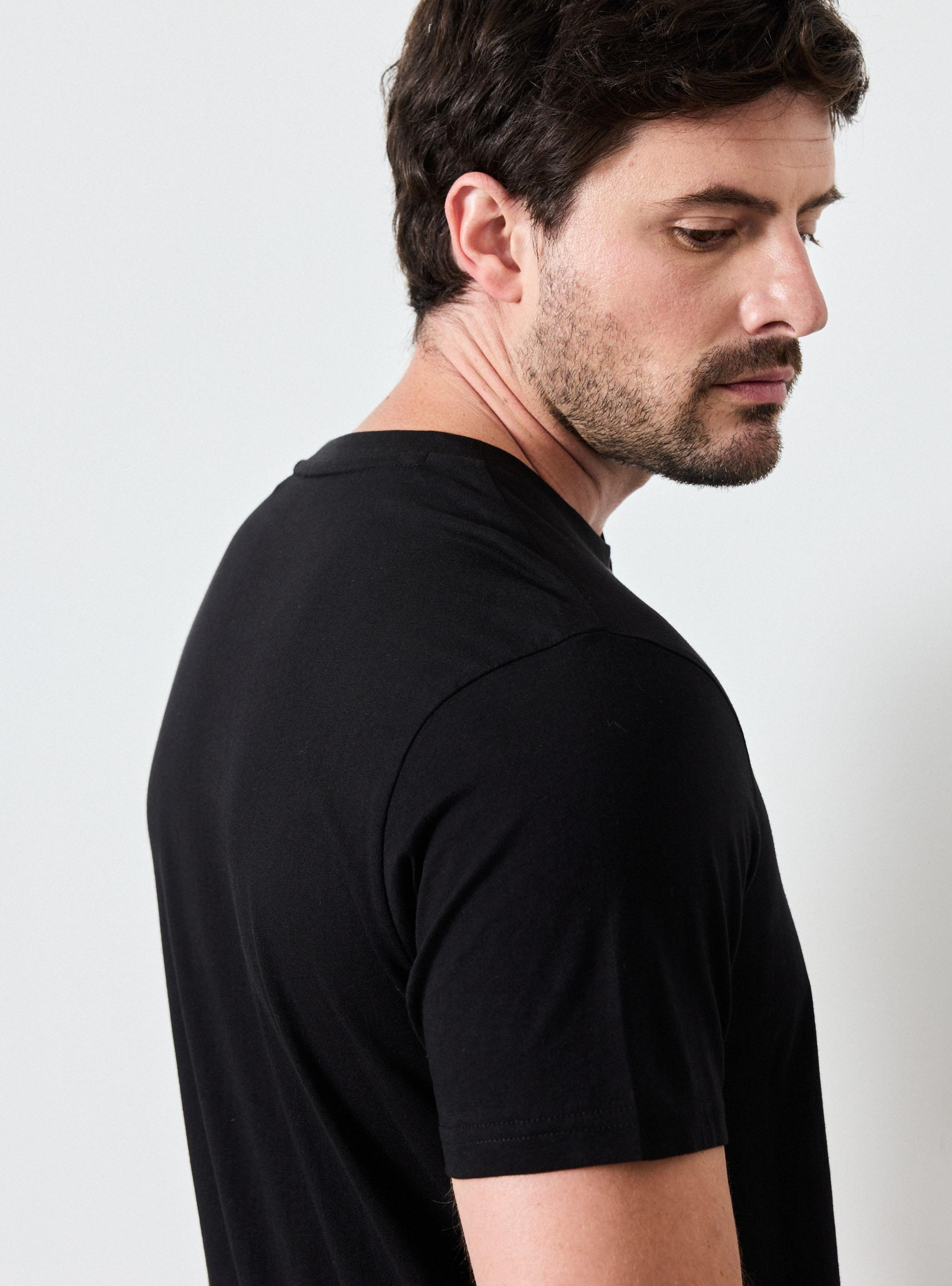Polera Henley Botones-3