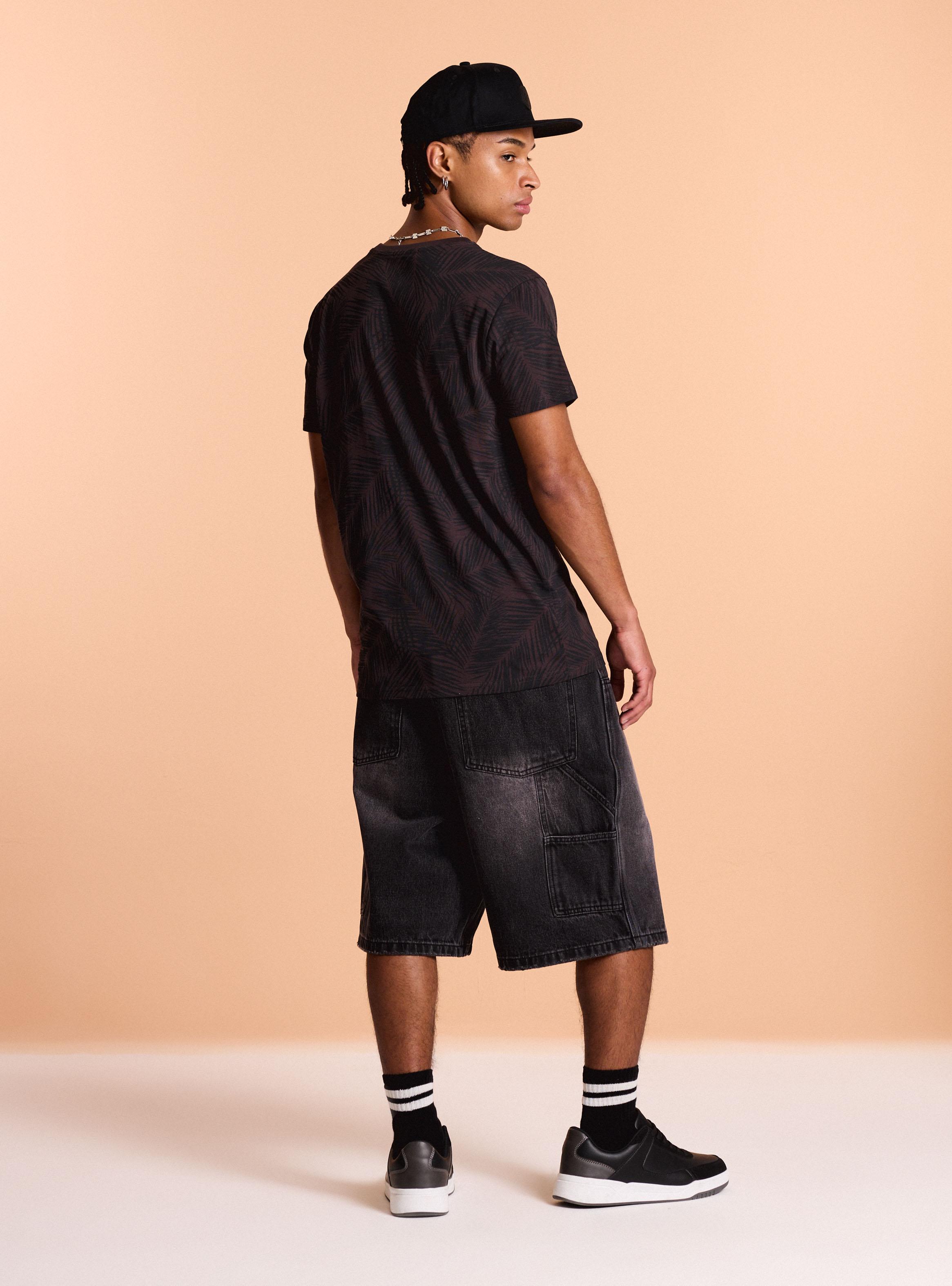 Polera Full Print-5