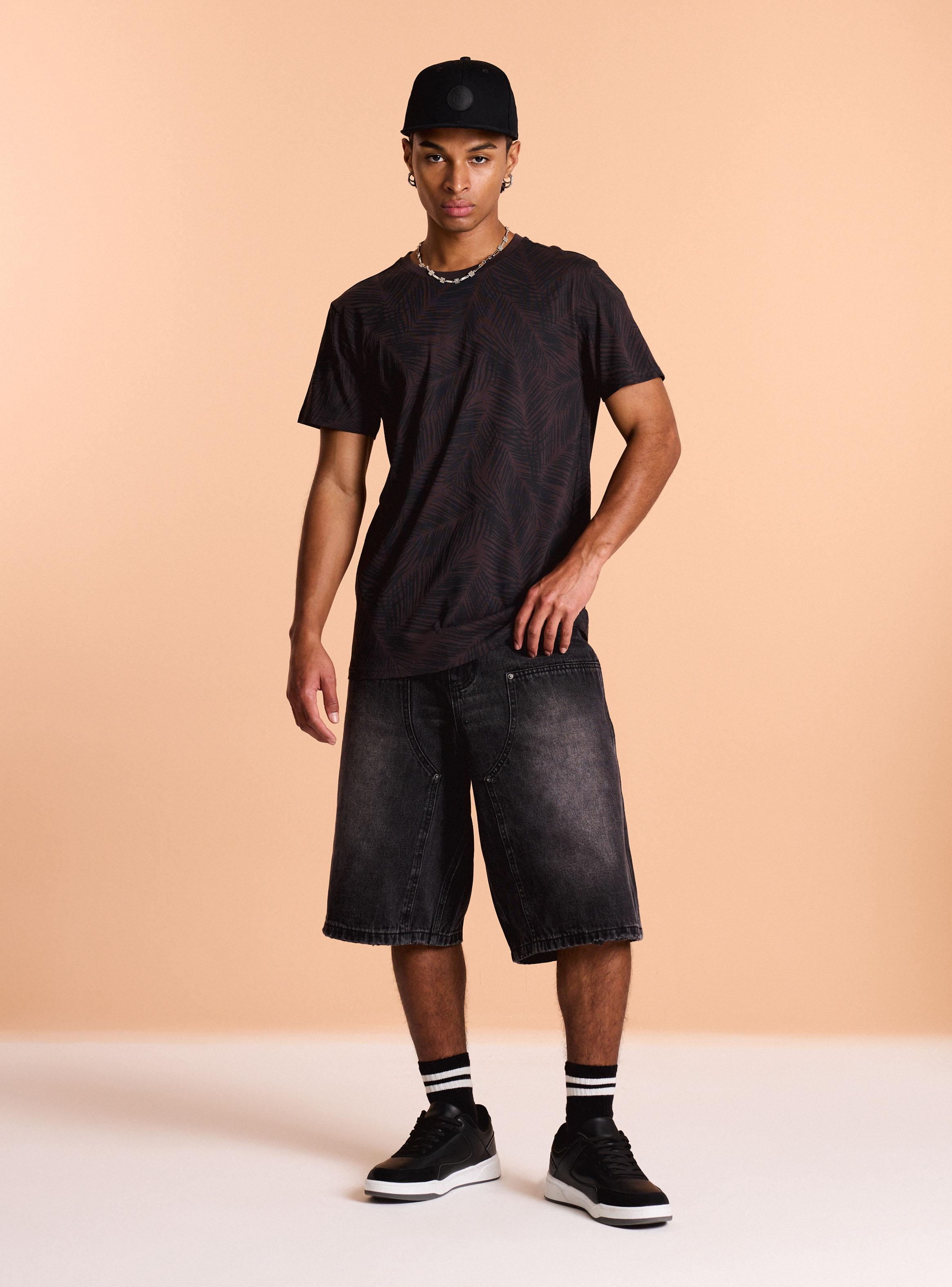 Polera Full Print-4