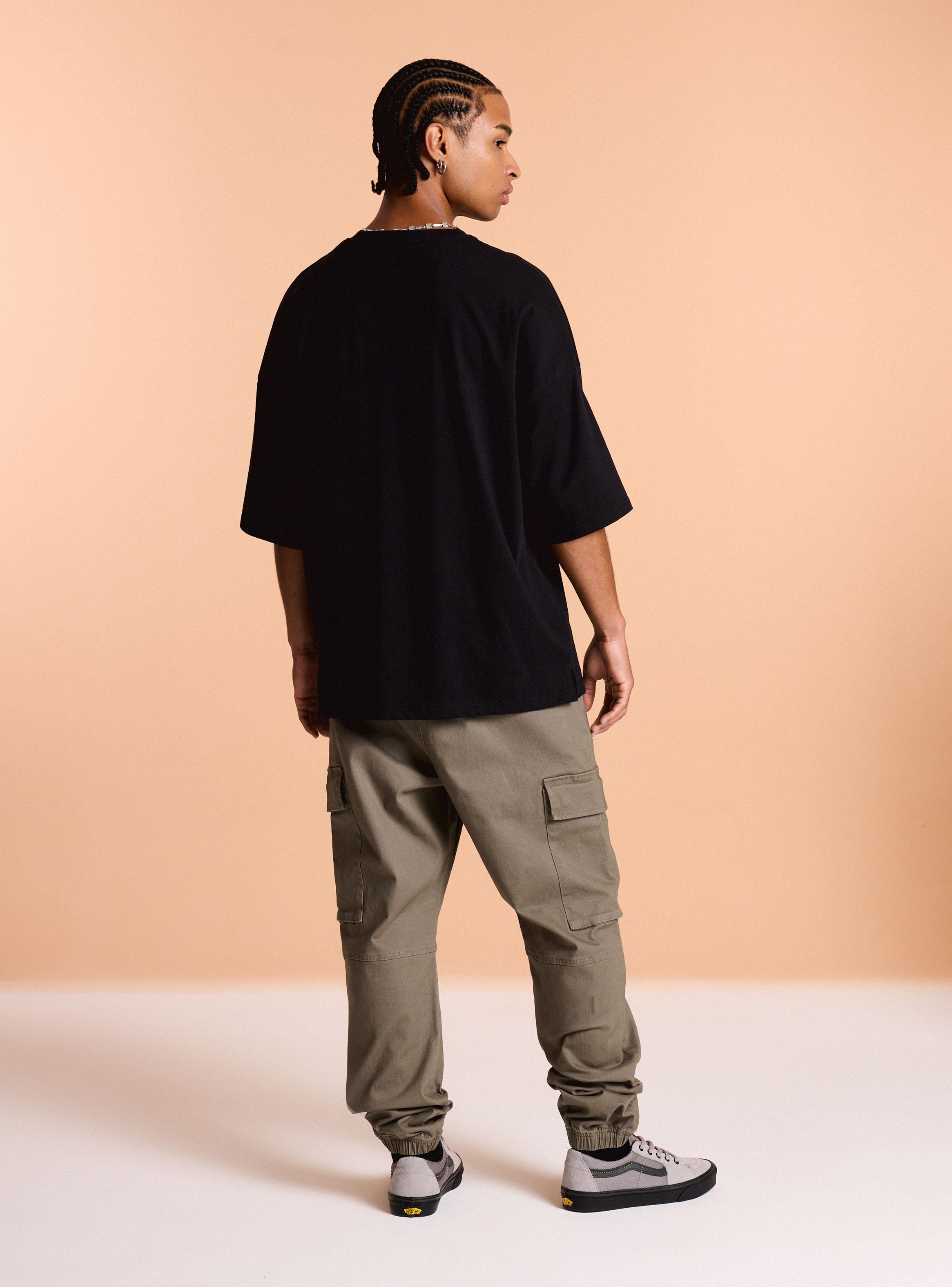 Polera Color-5