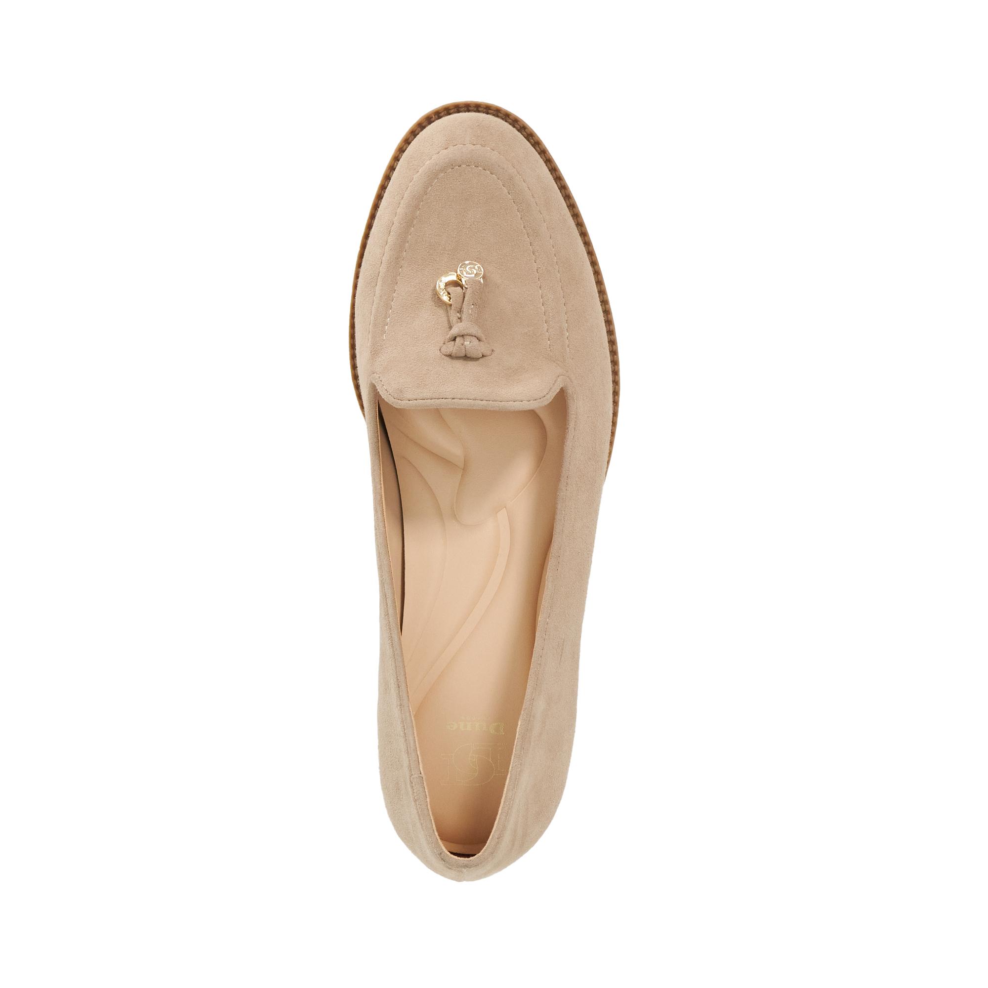 Mocasín Globlas Mujer-3