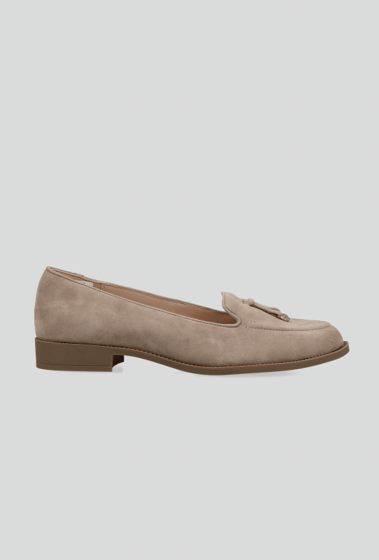 Mocasín Globlas Mujer-3