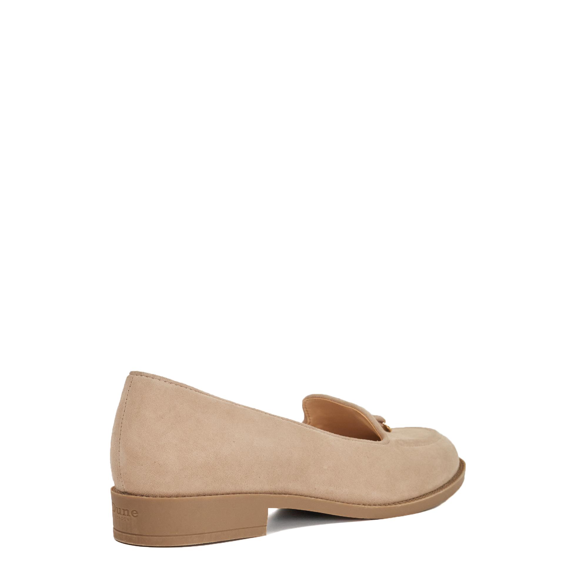 Mocasín Globlas Mujer-2