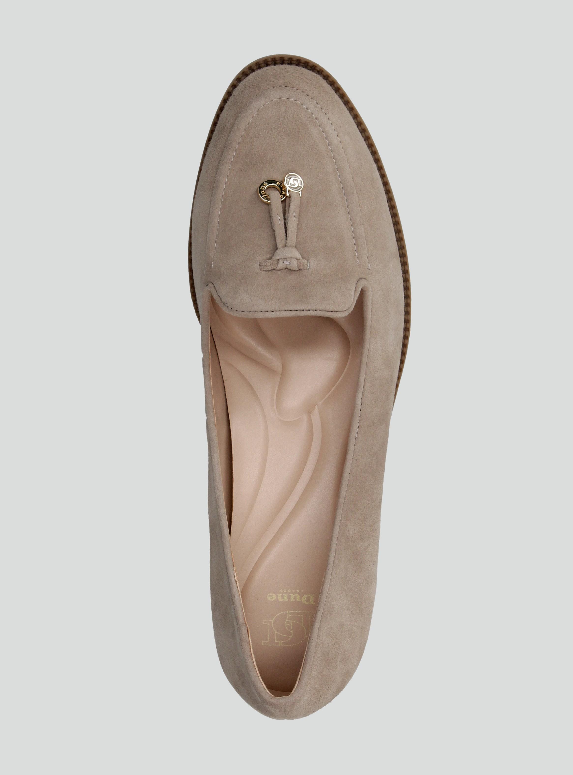 Mocasín Globlas Mujer-2