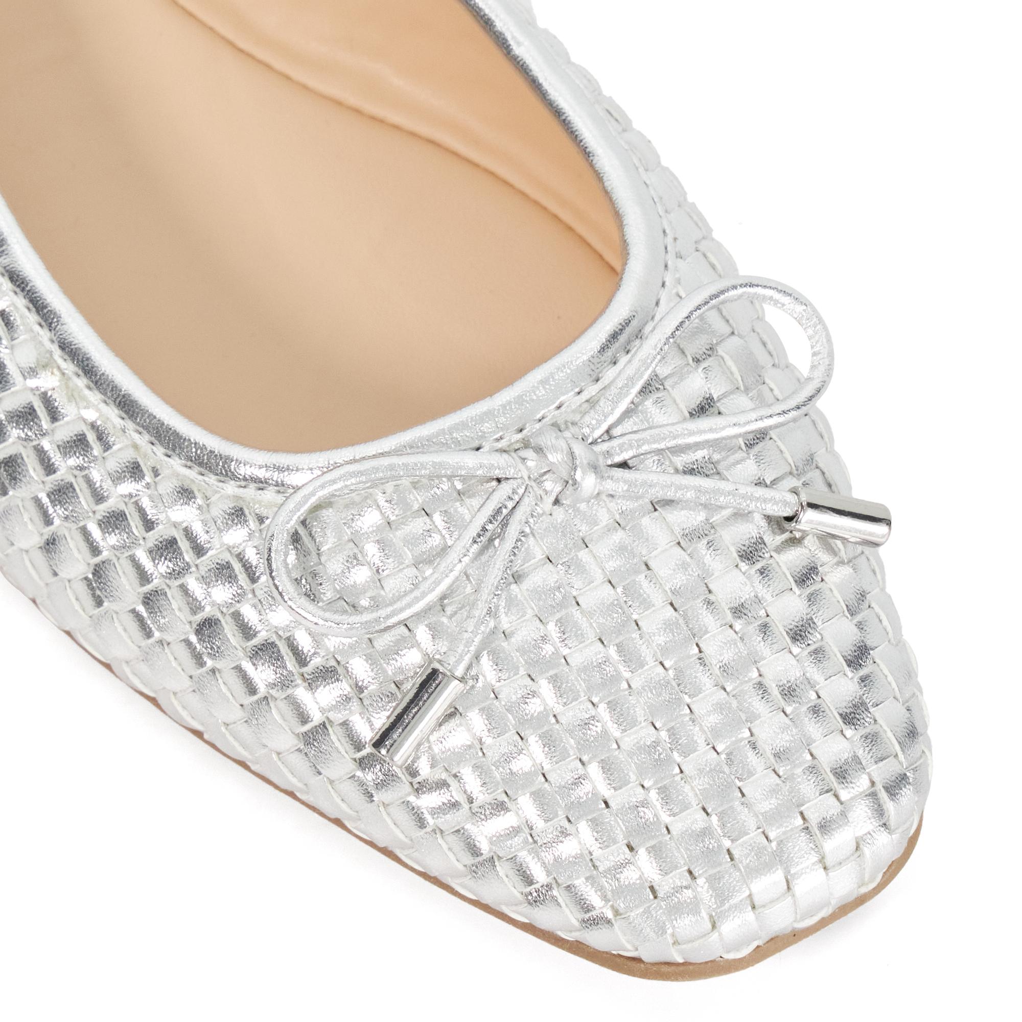 Ballerina Harries Mujer-4