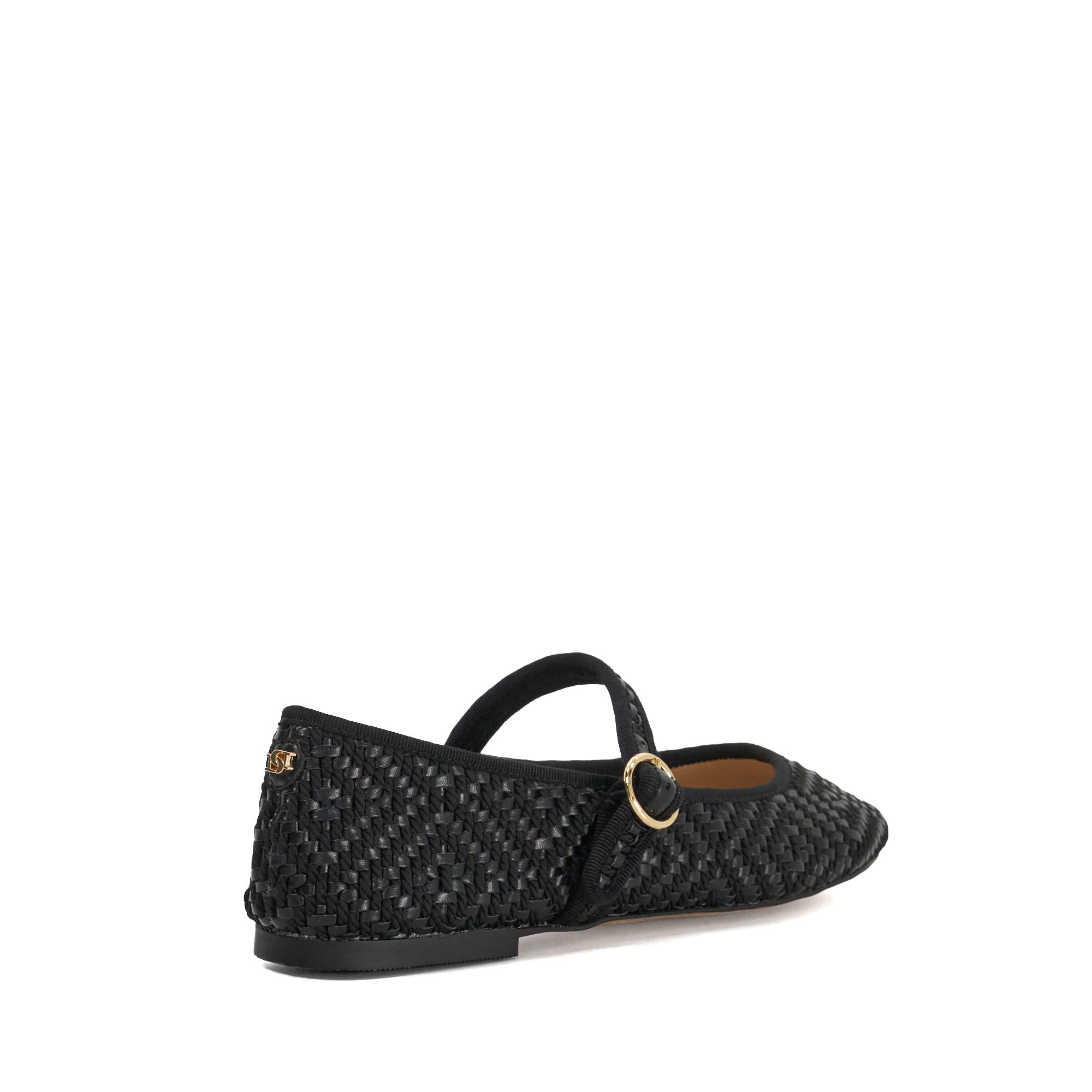 Ballerina Holler Mujer-3