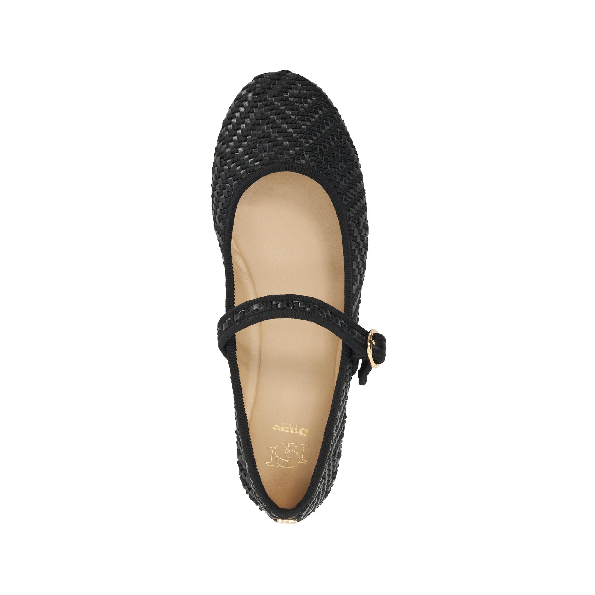 Ballerina Holler Mujer-2