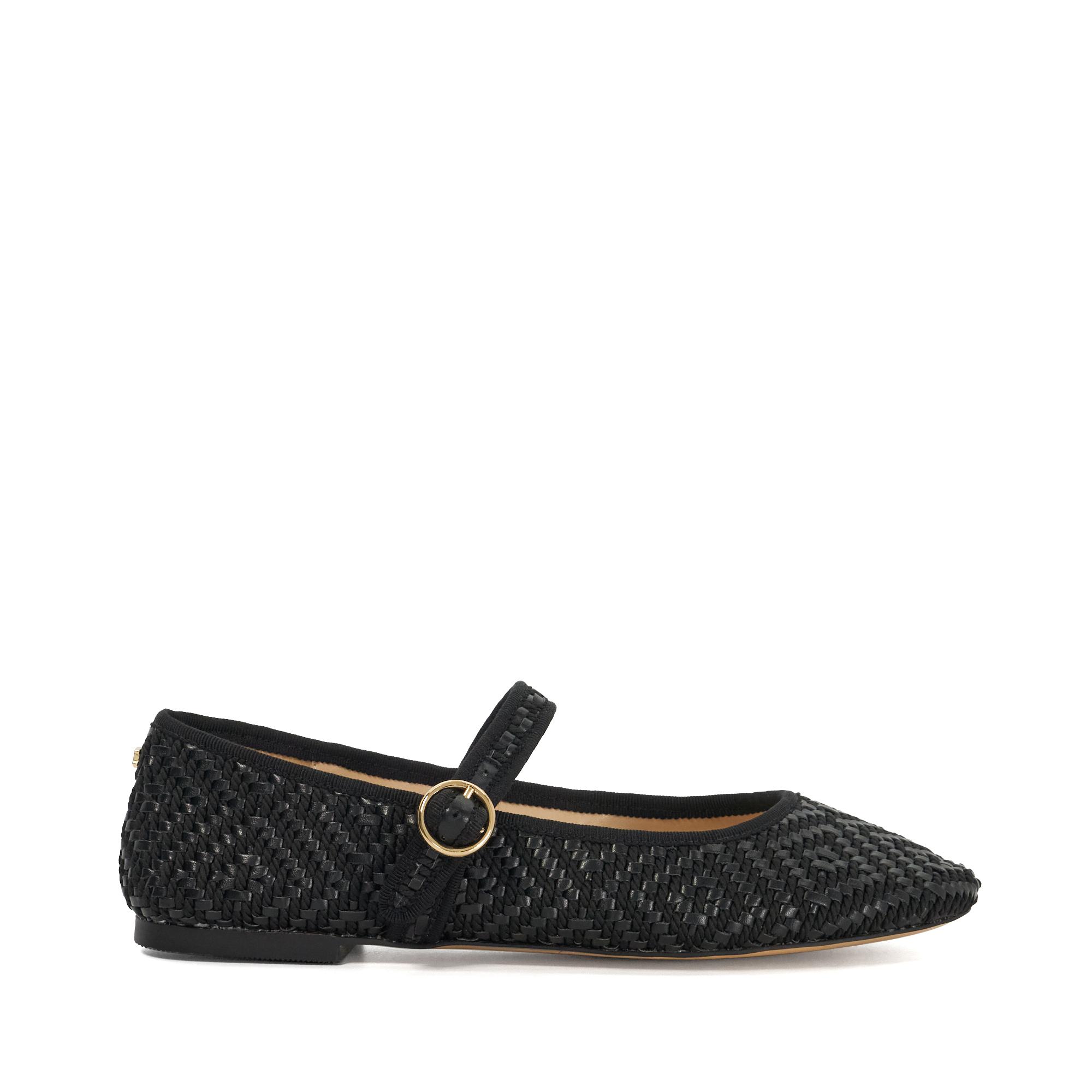 Ballerina Holler Mujer-1