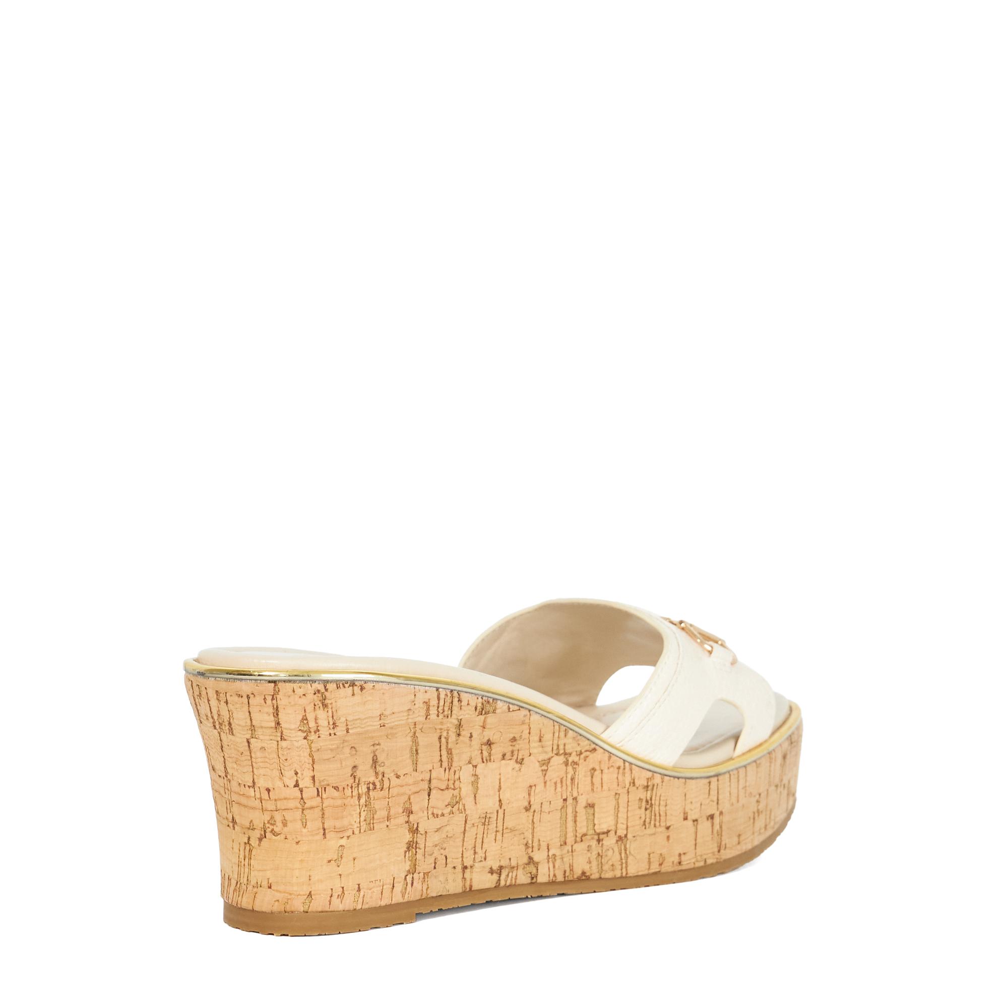 Sandalia Casual Kindly Mujer-3