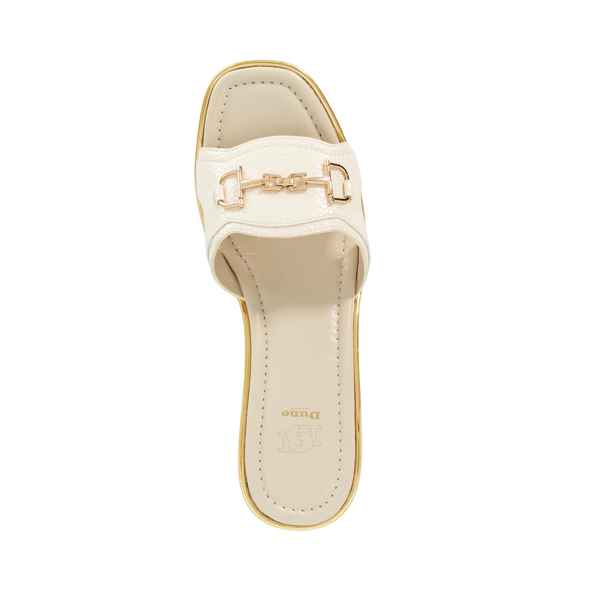 Sandalia Casual Kindly Mujer-2