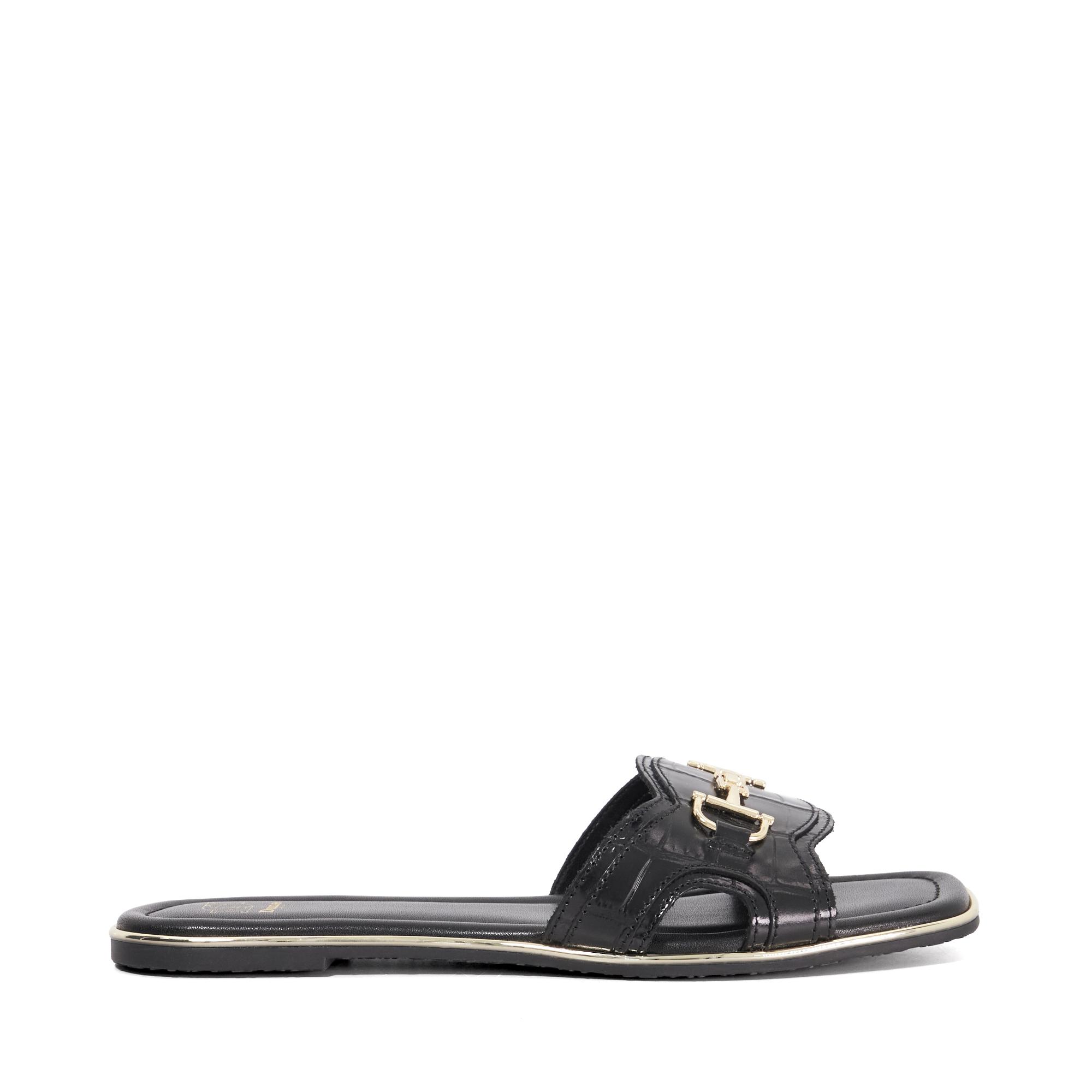 Sandalia Casual Landon Mujer-1