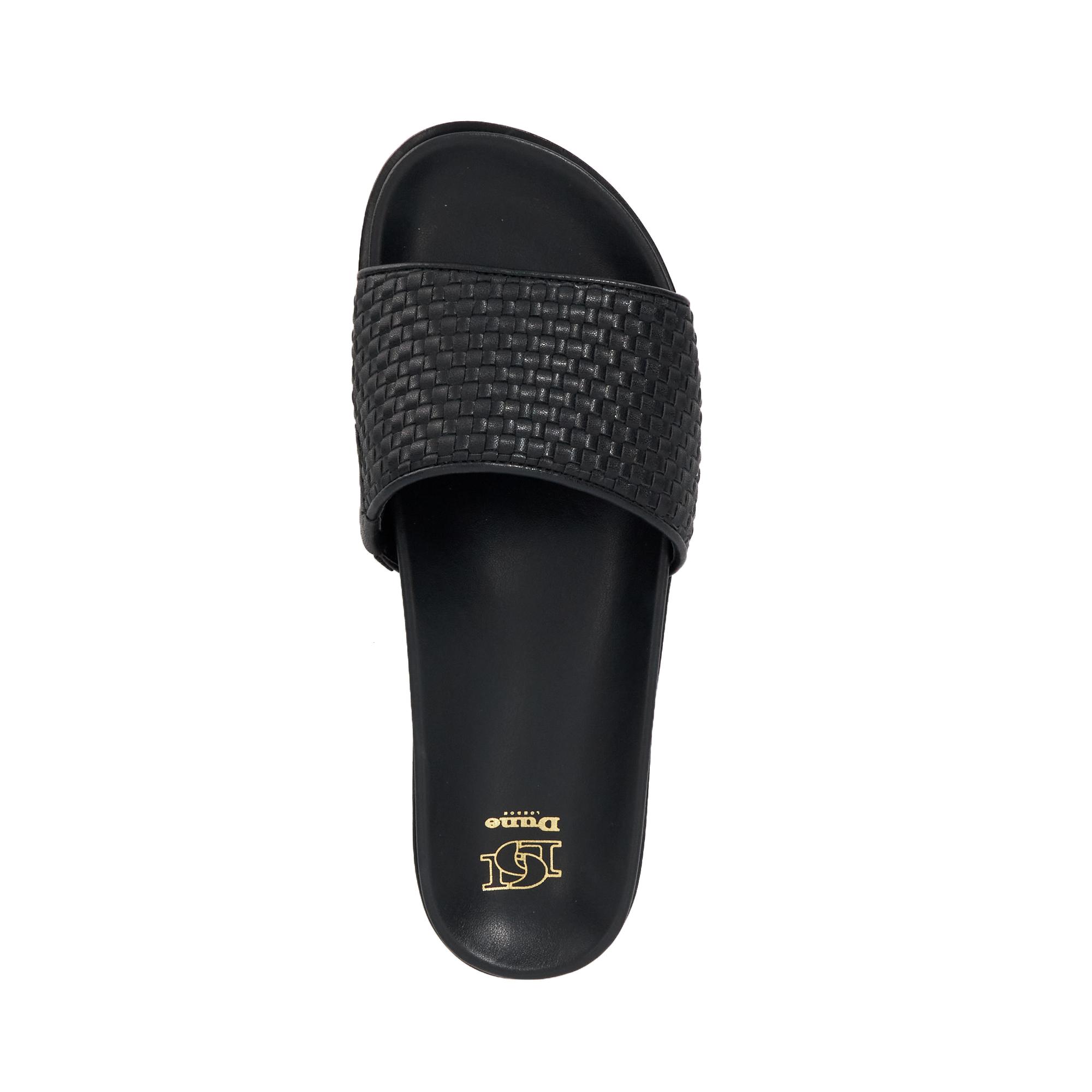 Sandalia Casual Lilas Mujer-2