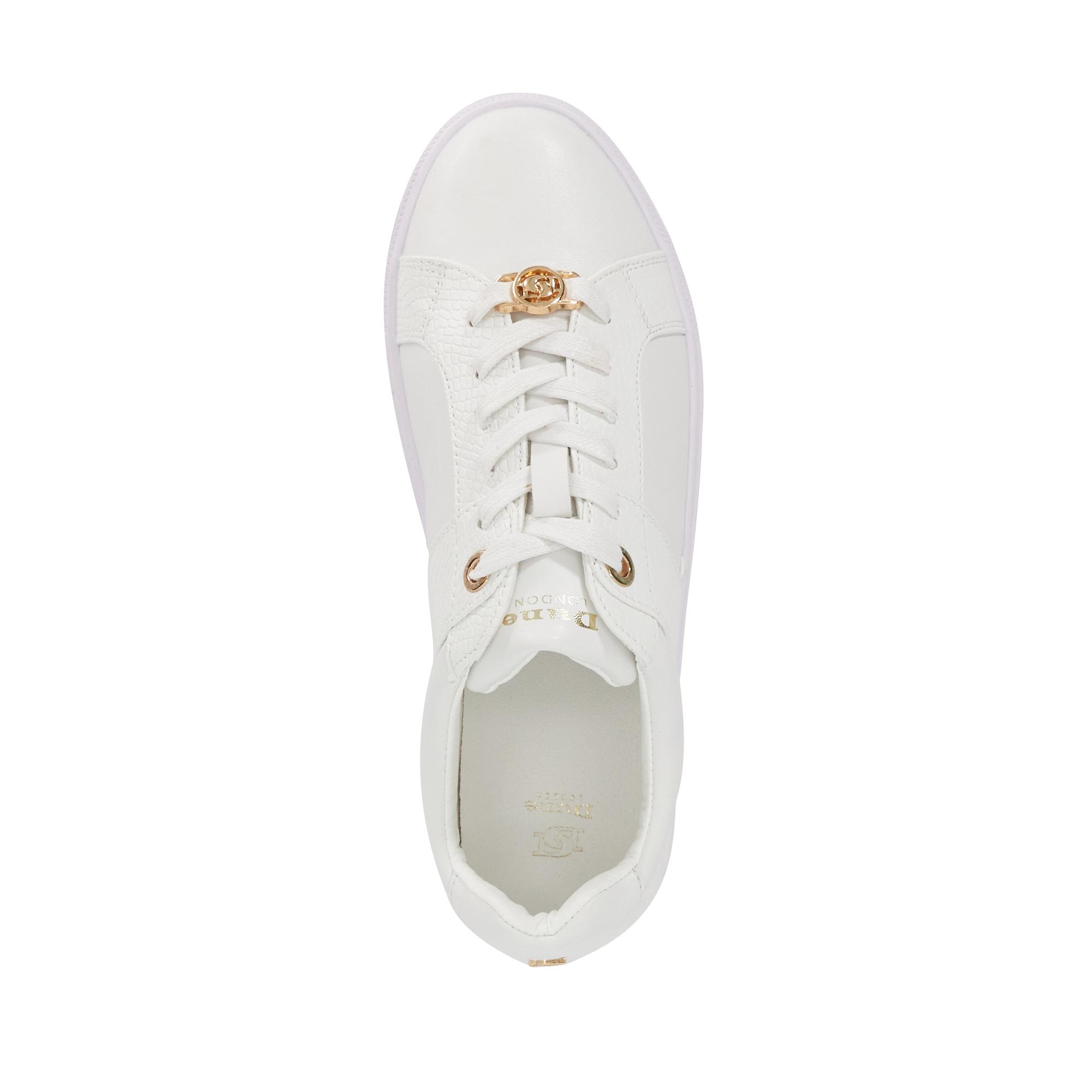Zapatilla Urbana Encounter Mujer-3