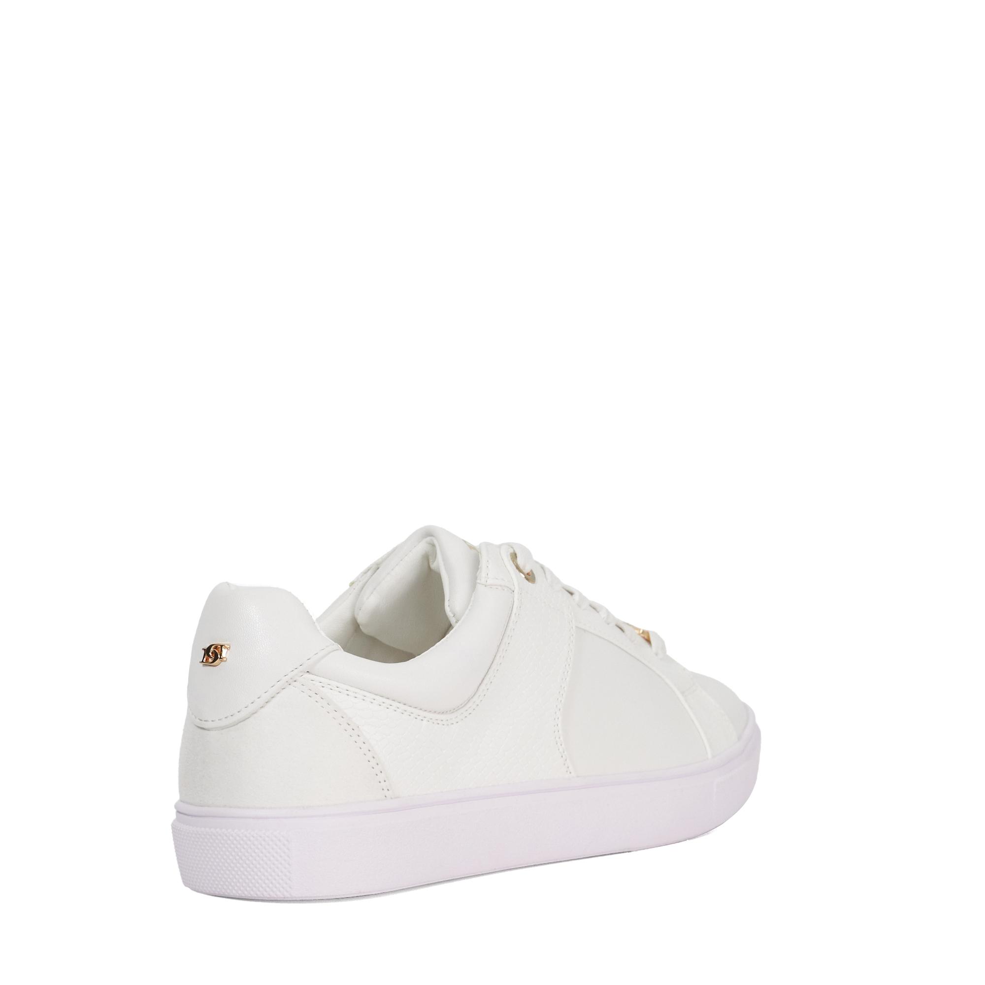 Zapatilla Urbana Encounter Mujer-2