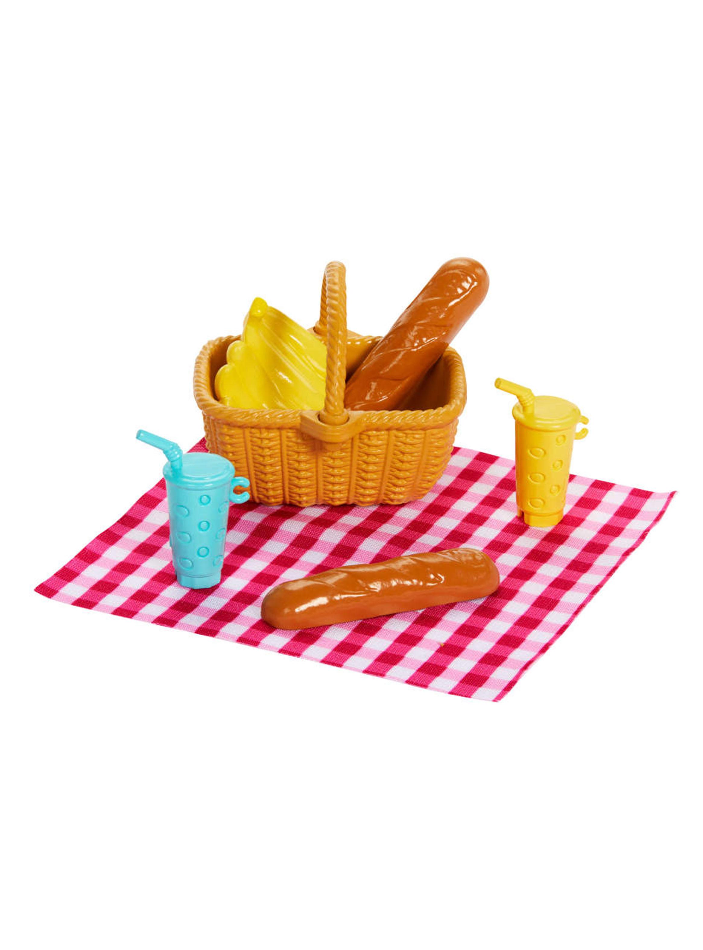 Set de Juego Picnic con Chelsea -4
