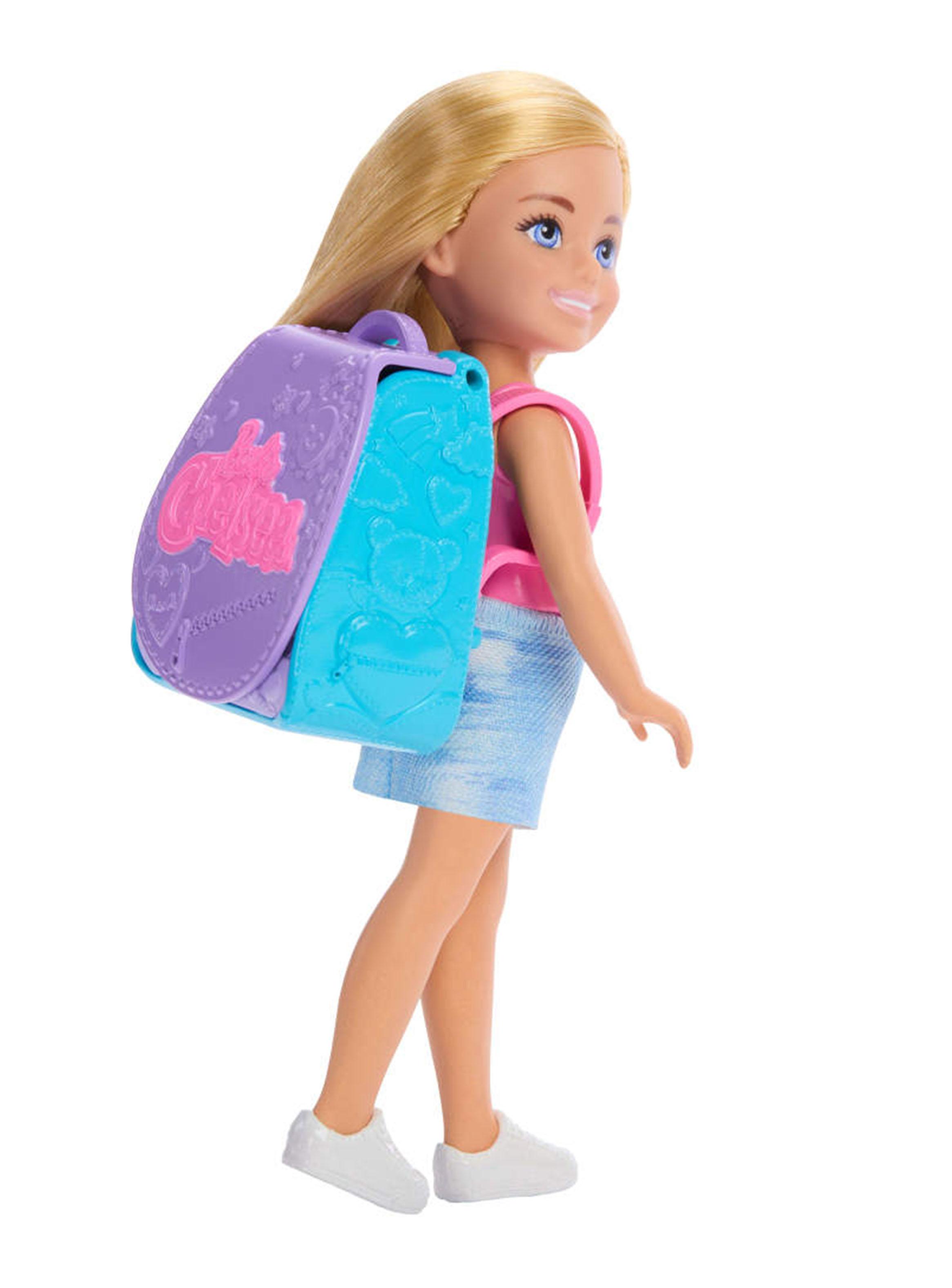 Set de Juego Chelsea Mochila para Hornear Cupcakes-1