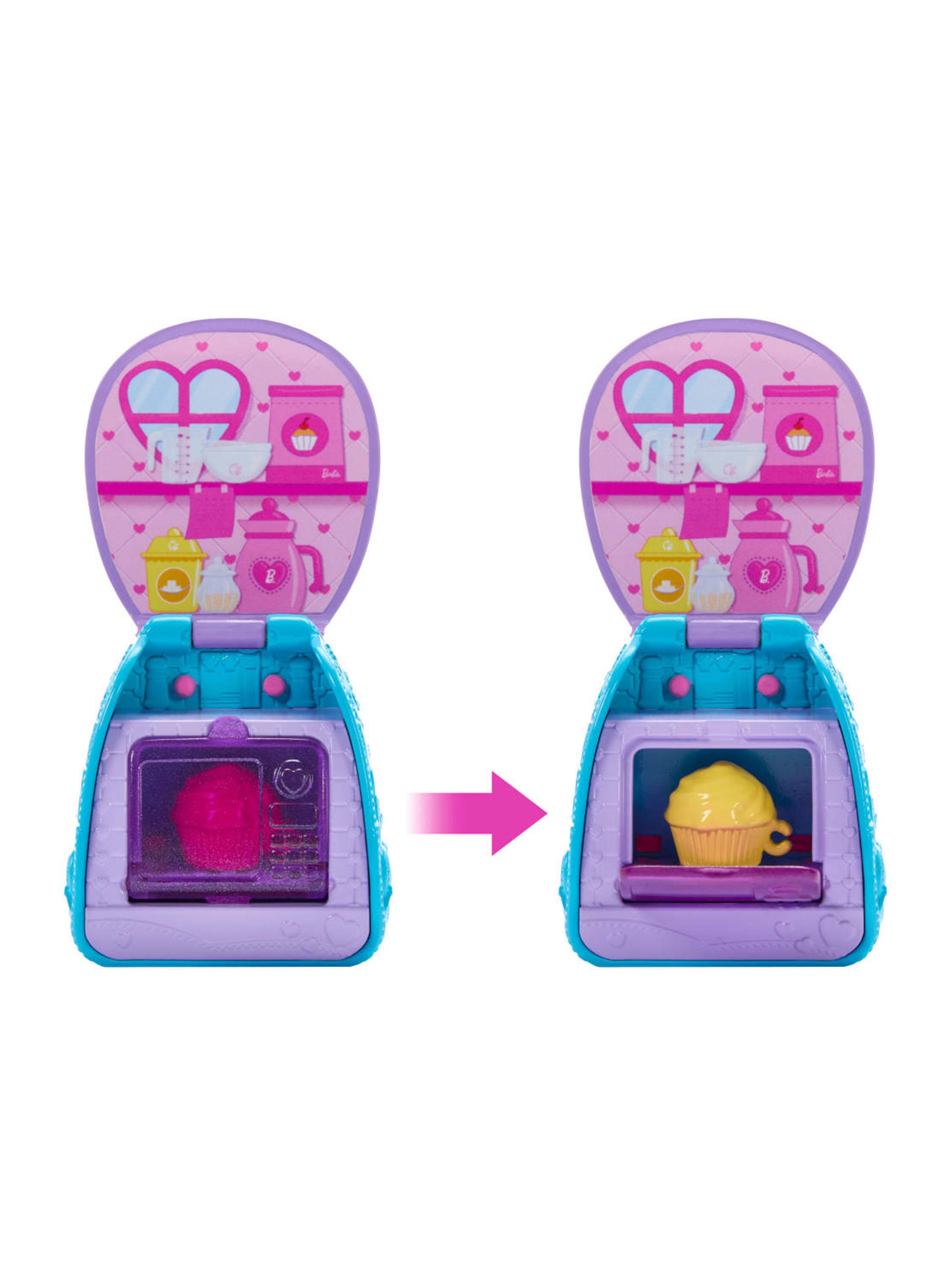 Set de Juego Chelsea Mochila para Hornear Cupcakes-2