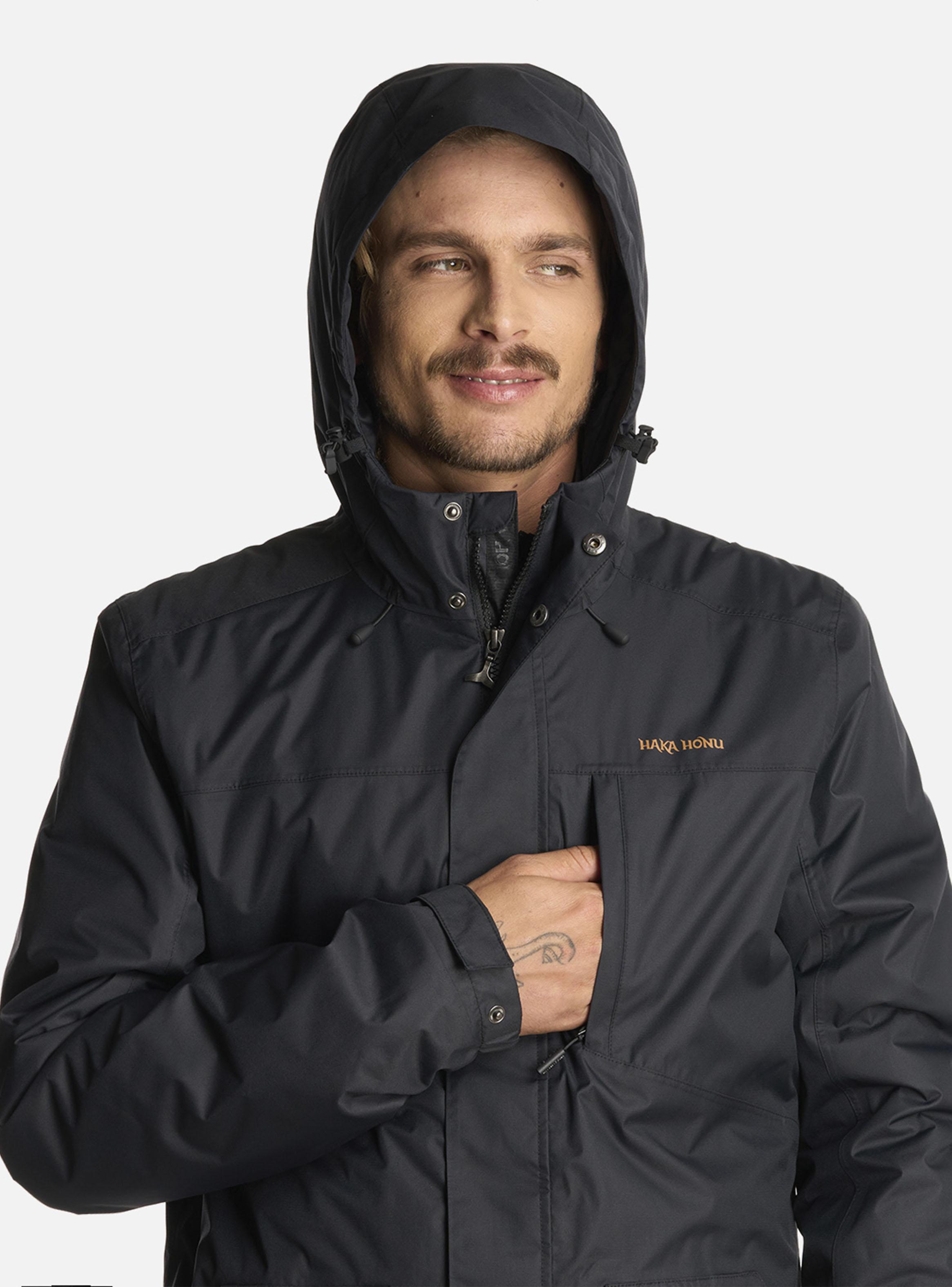 Chaqueta Terranova-3
