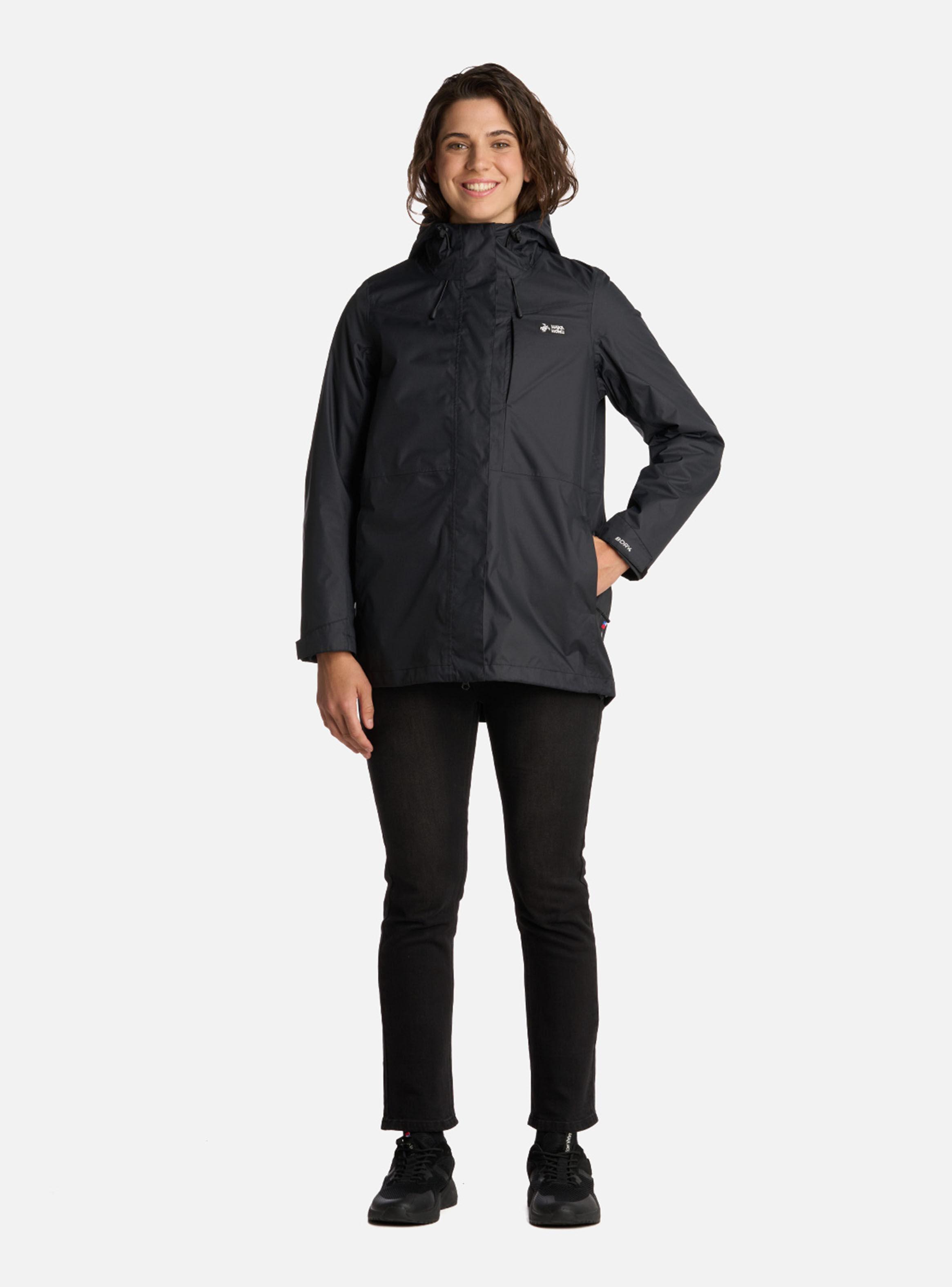 Chaqueta Corteza-5