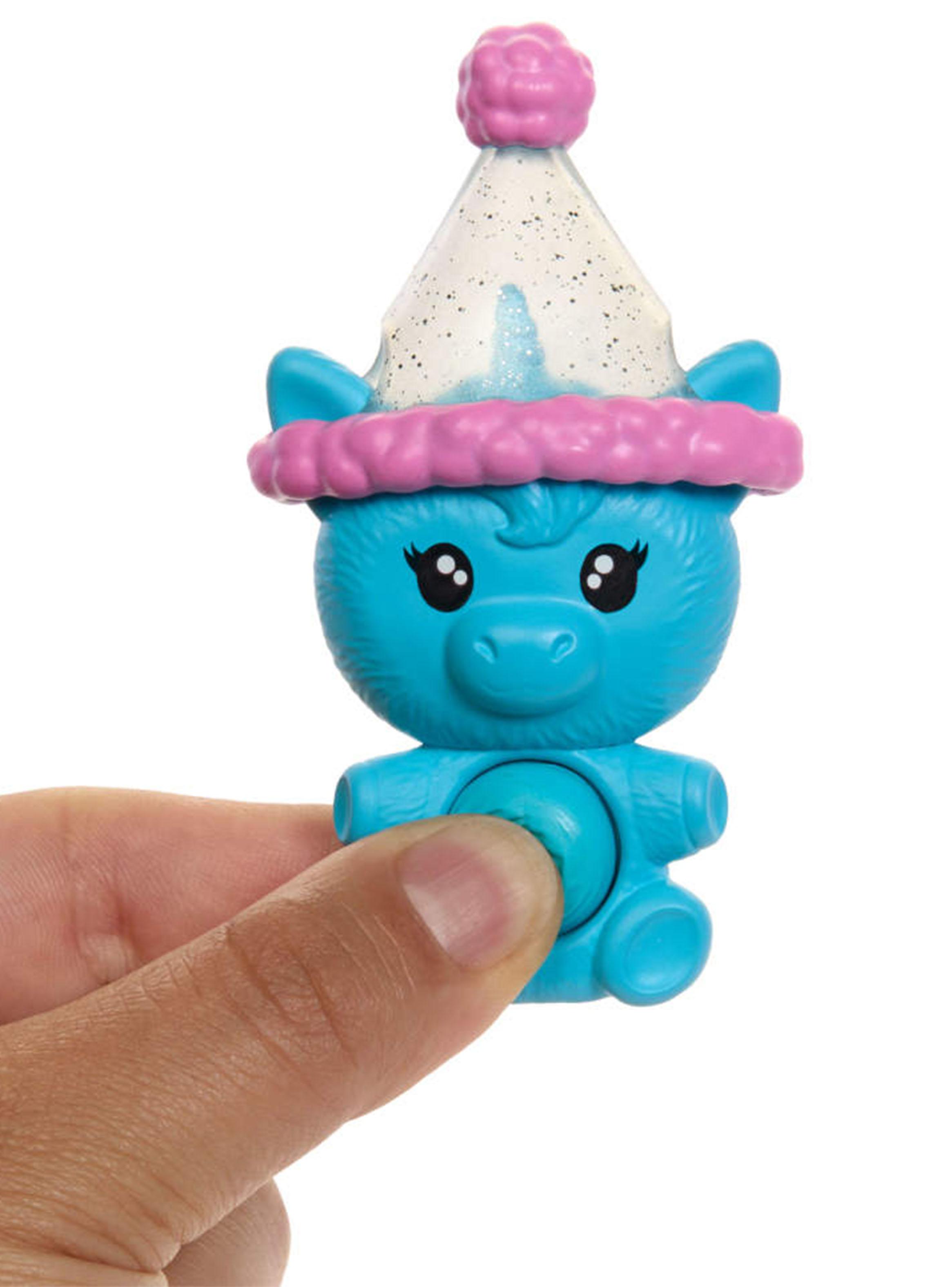 Muñeca Barbie Pop Shakes 2-4