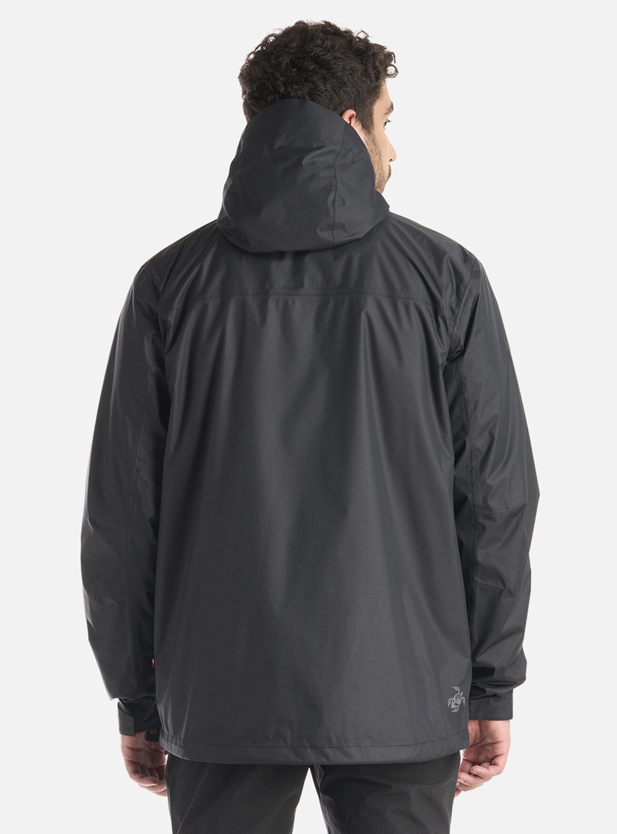 Chaqueta Corteza -2
