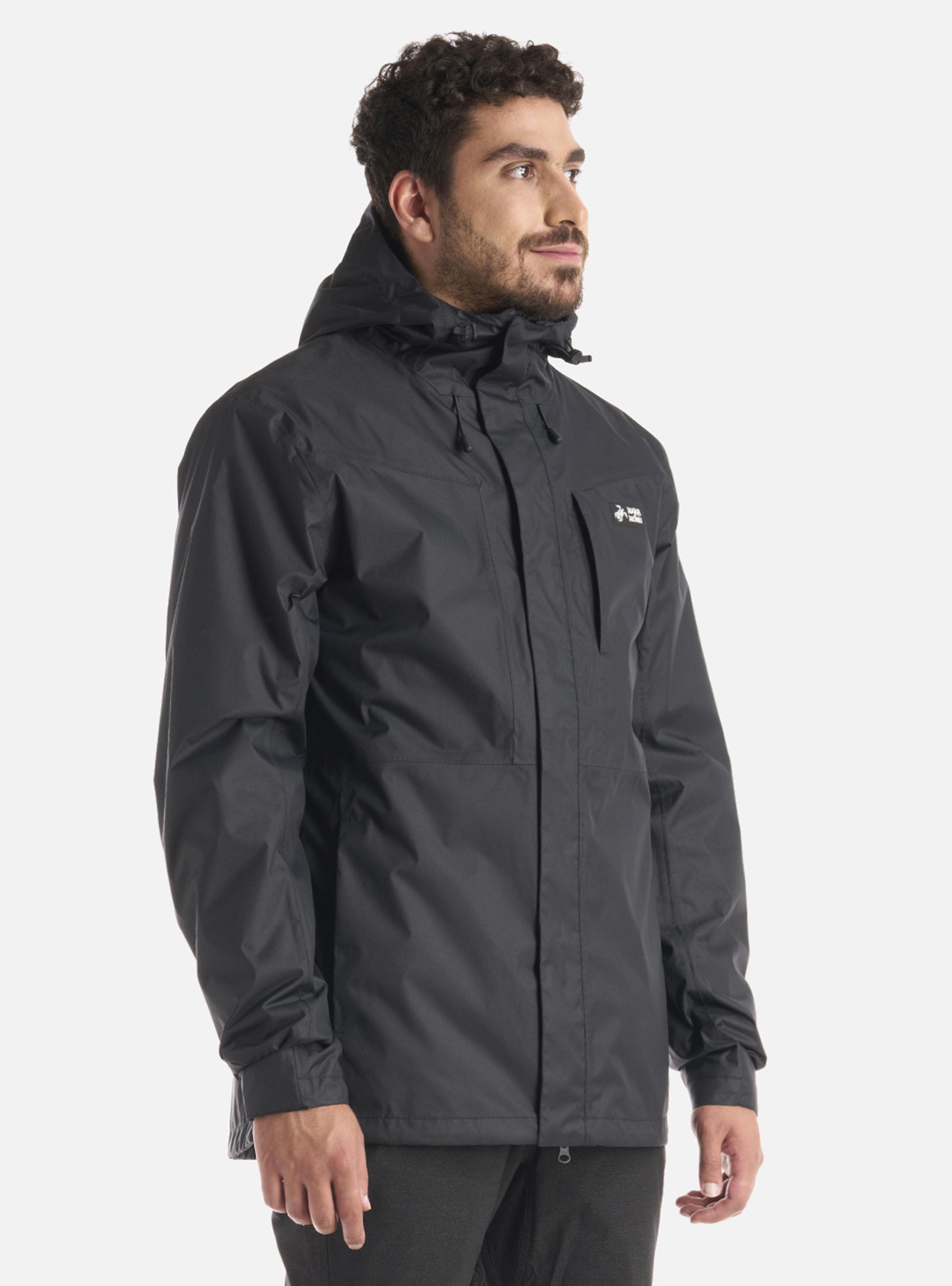 Chaqueta Corteza -4