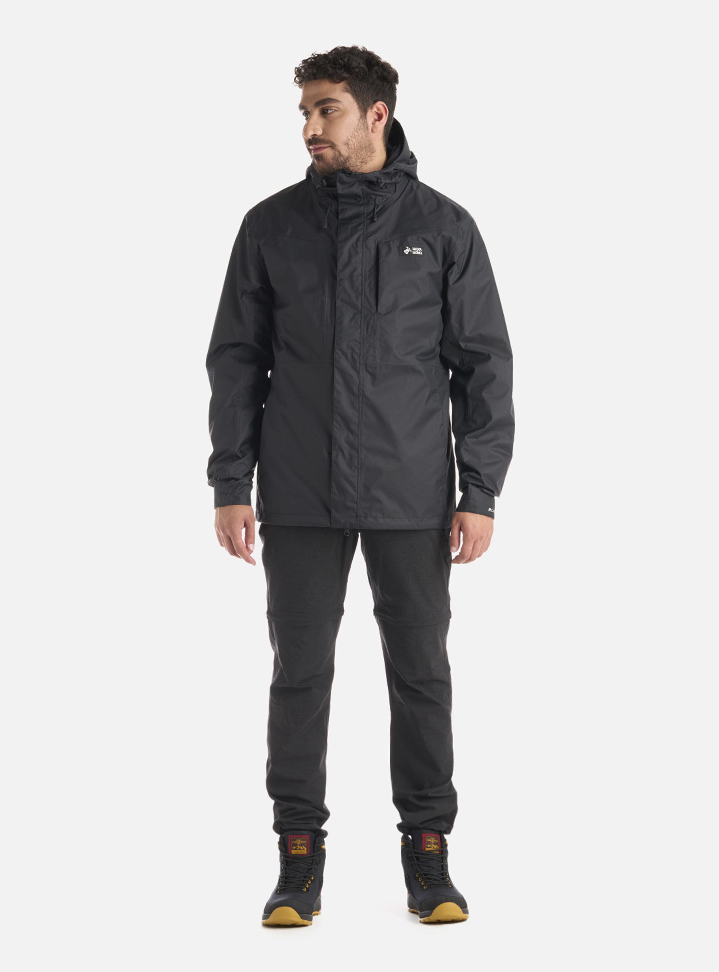 Chaqueta Corteza -5