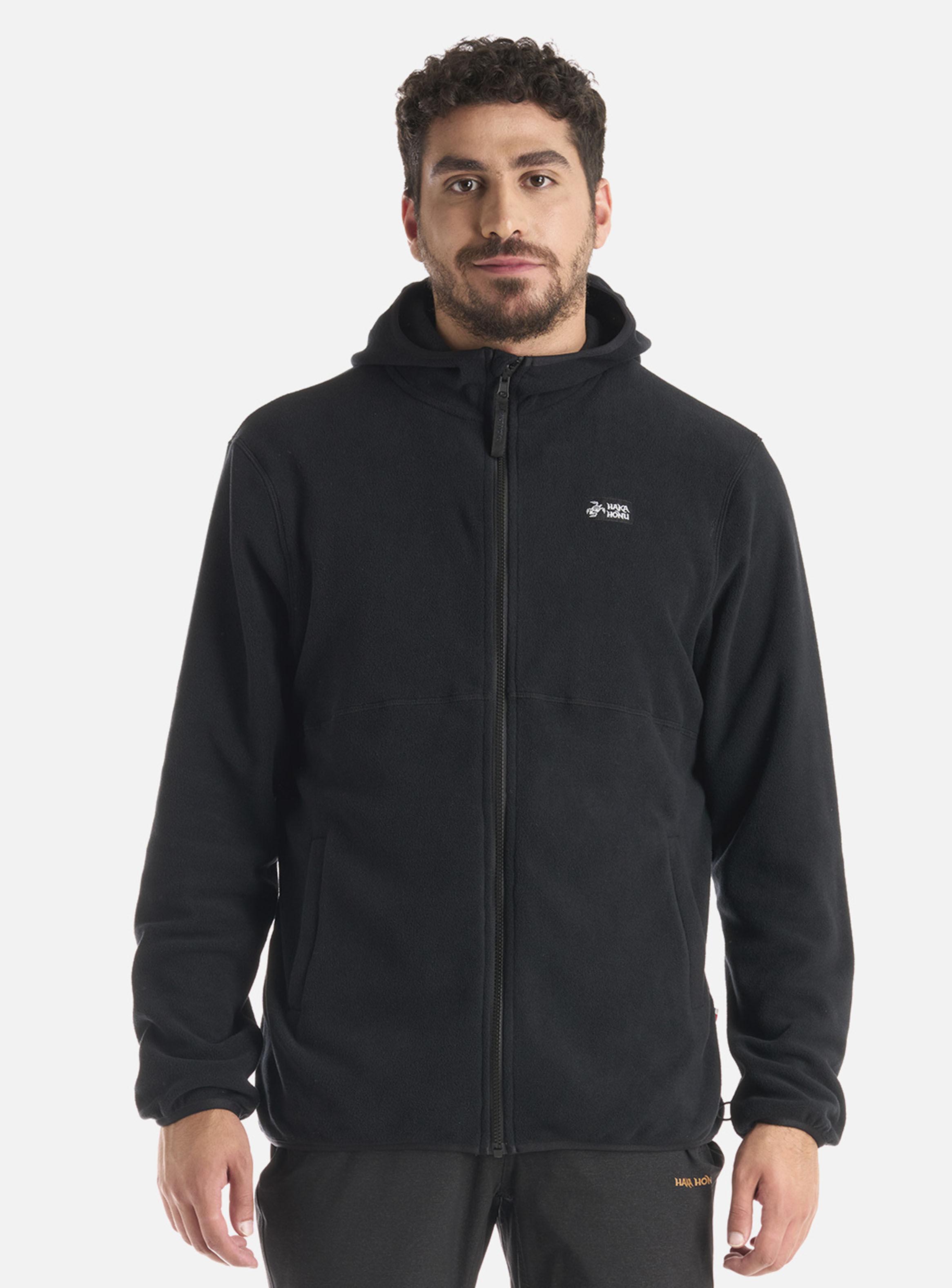 Chaqueta Corteza -3