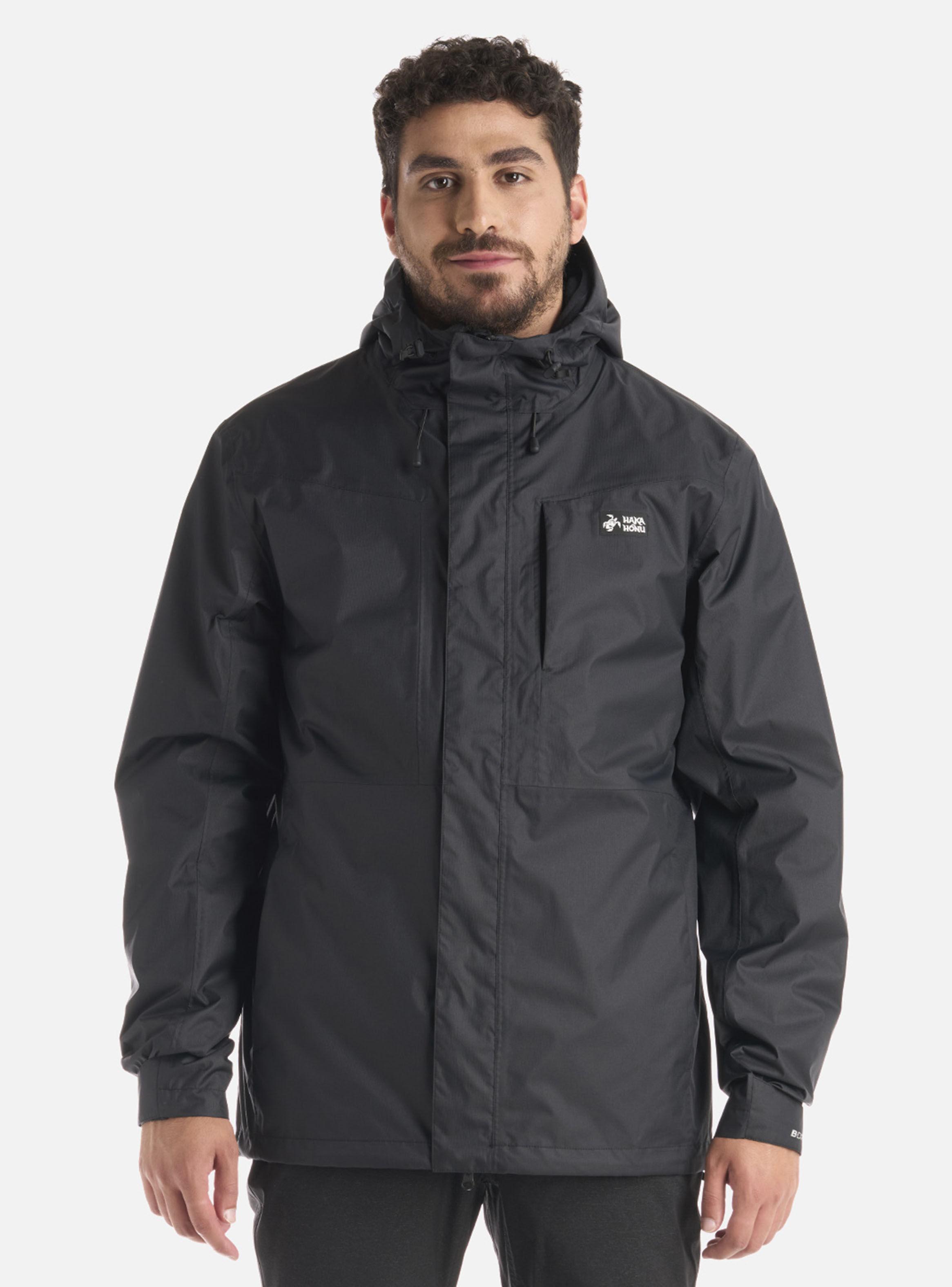 Chaqueta Corteza -1