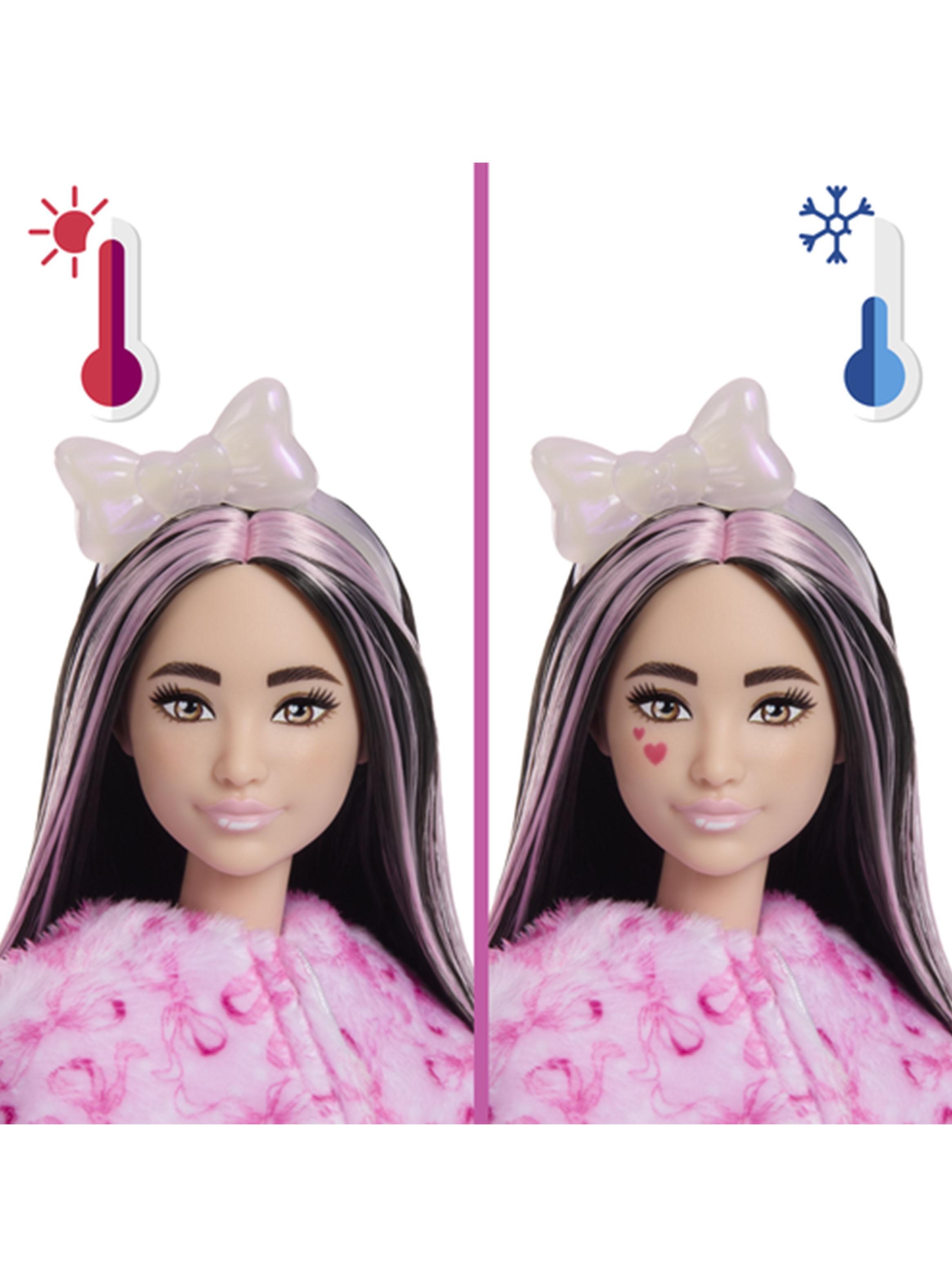 Muñeca Barbie Cutie Reveal Surtido Sorpresa-4
