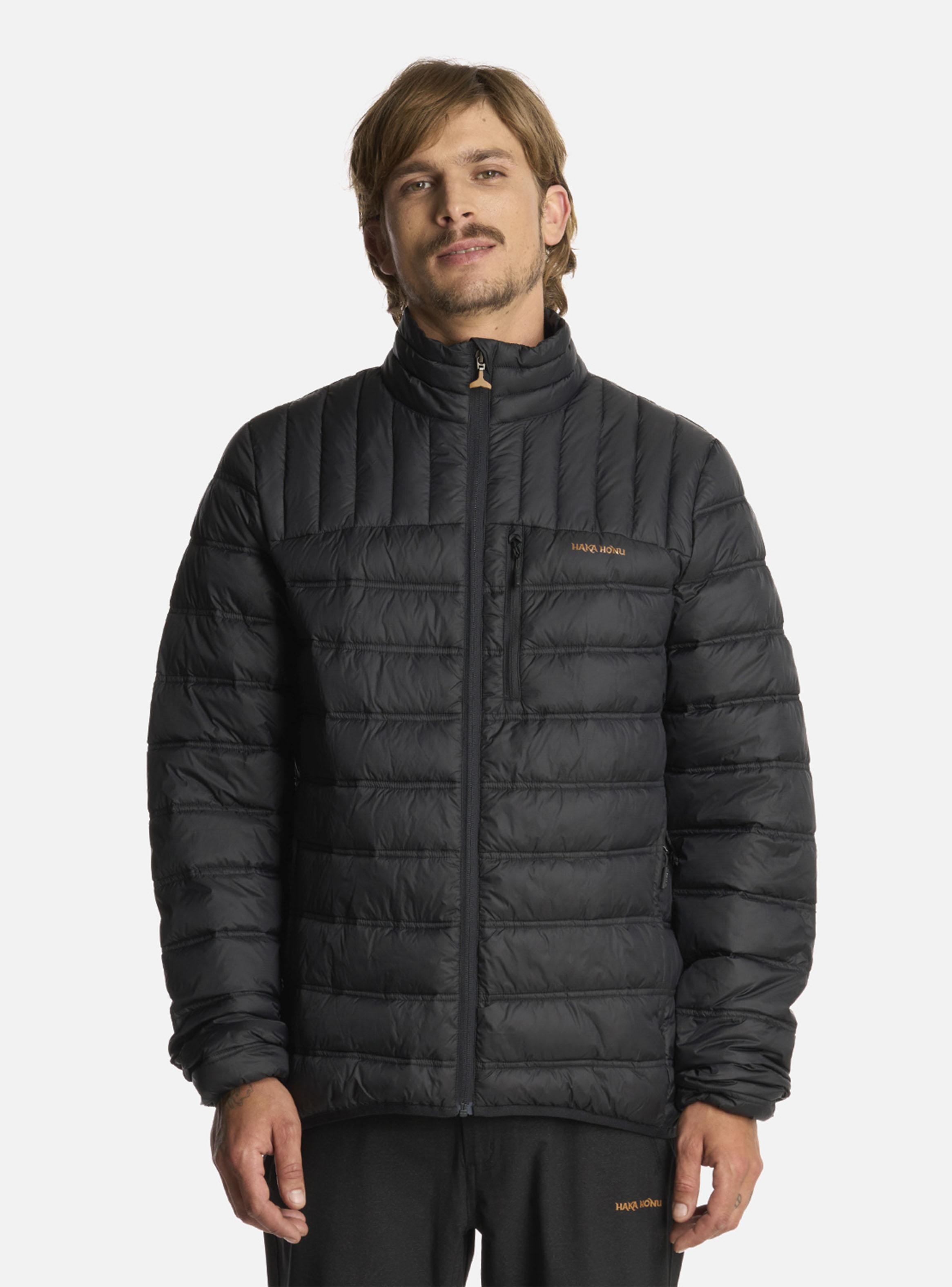 Chaqueta Hombre Ultraliviana Mostaza-0