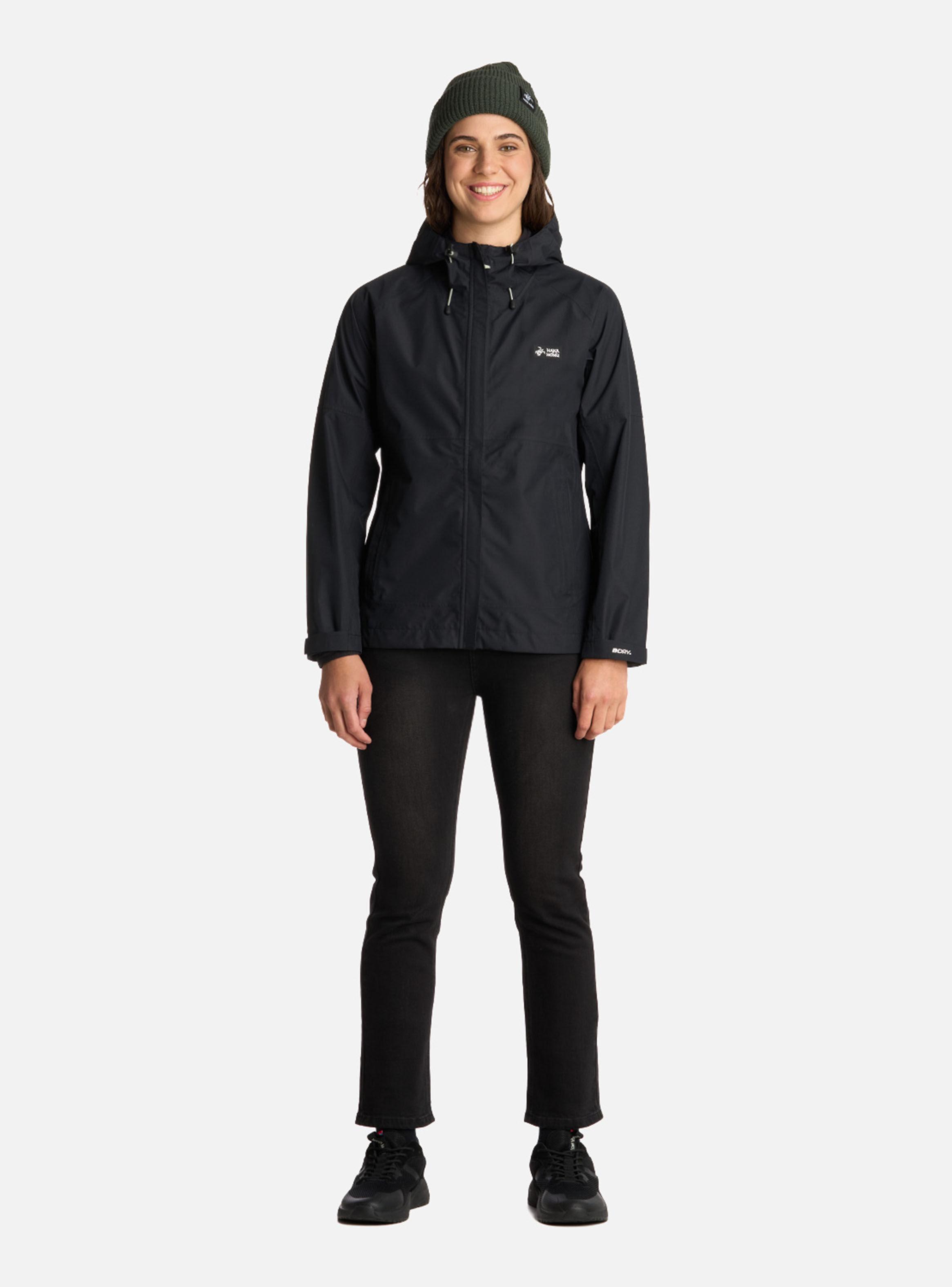Chaqueta Viento Norte-5